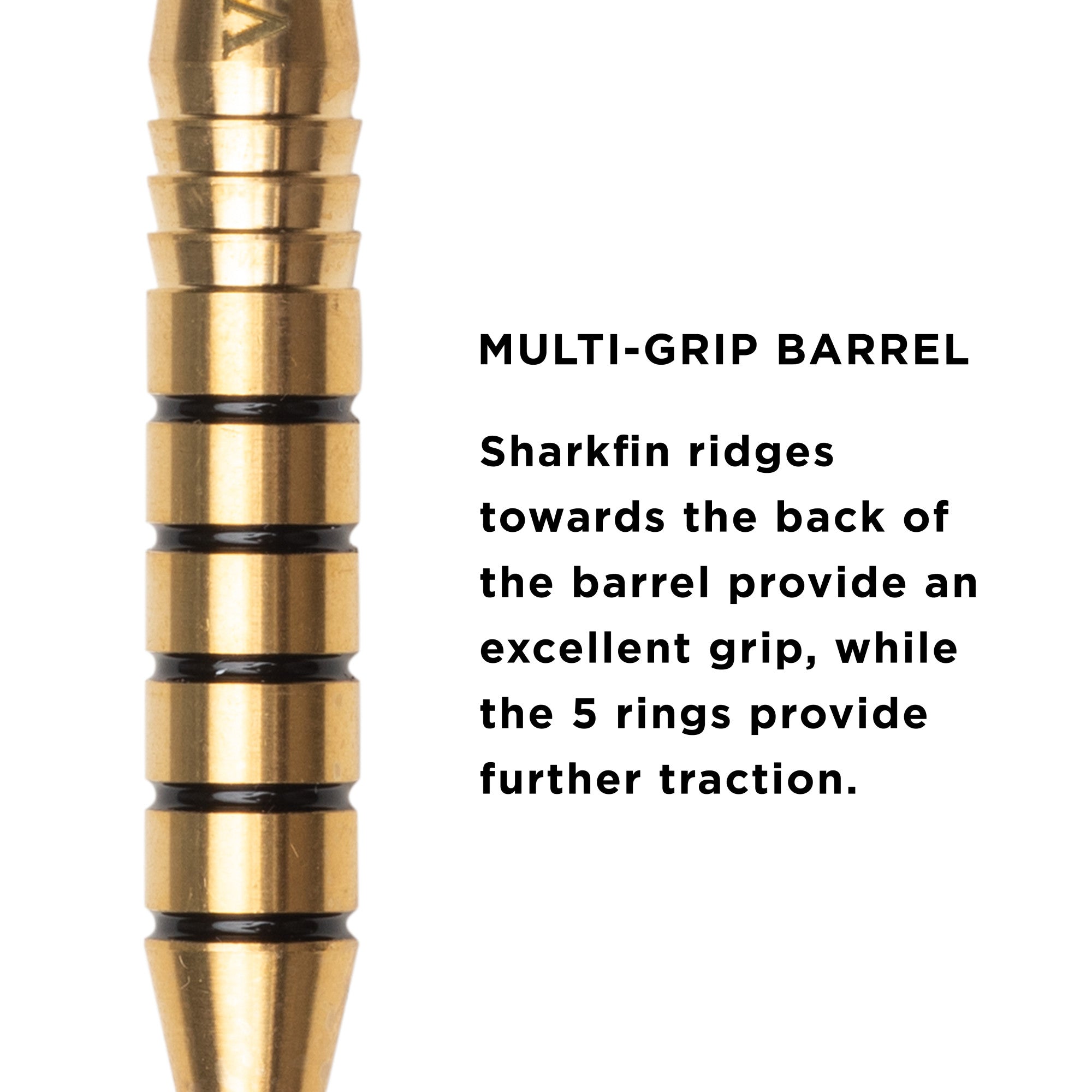 Viper 20-0104-20 Elite Brass Soft Tip 20 Gram Darts