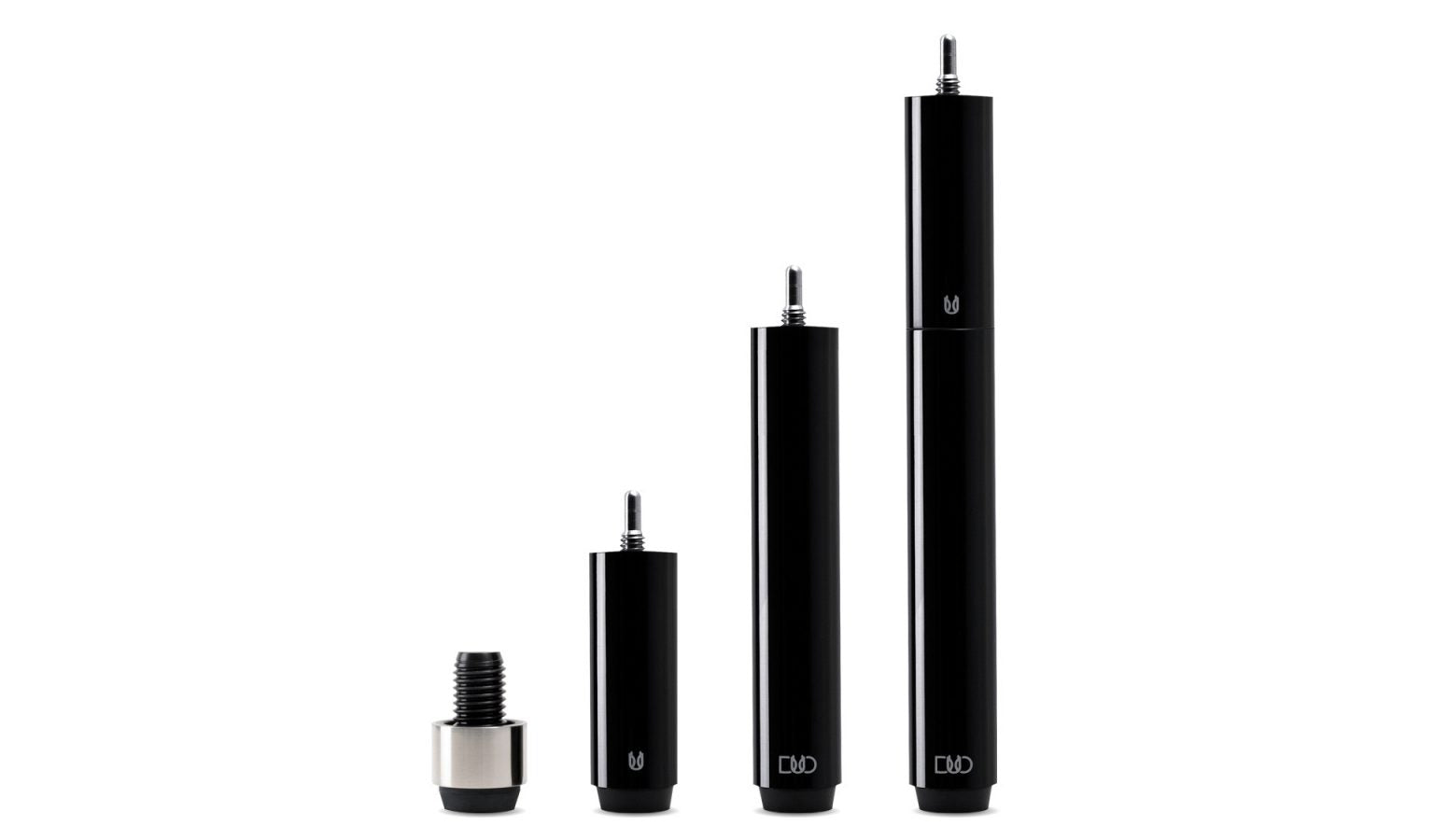 Cuetec DUO Smart Rear Extensions EXTRCA NEW