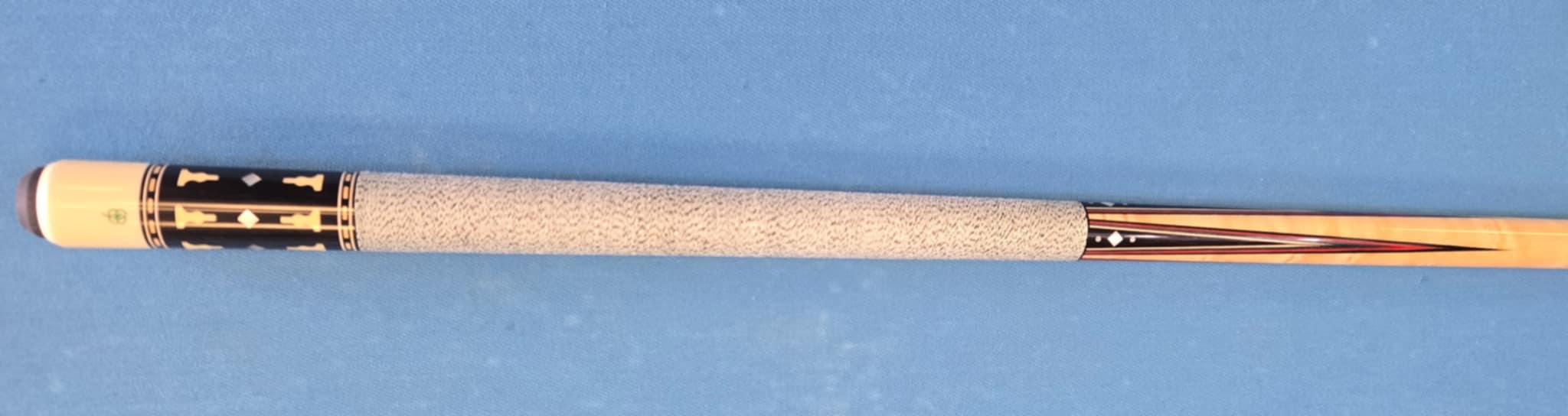 McDermott C-16 Retired Pool Cue - Used