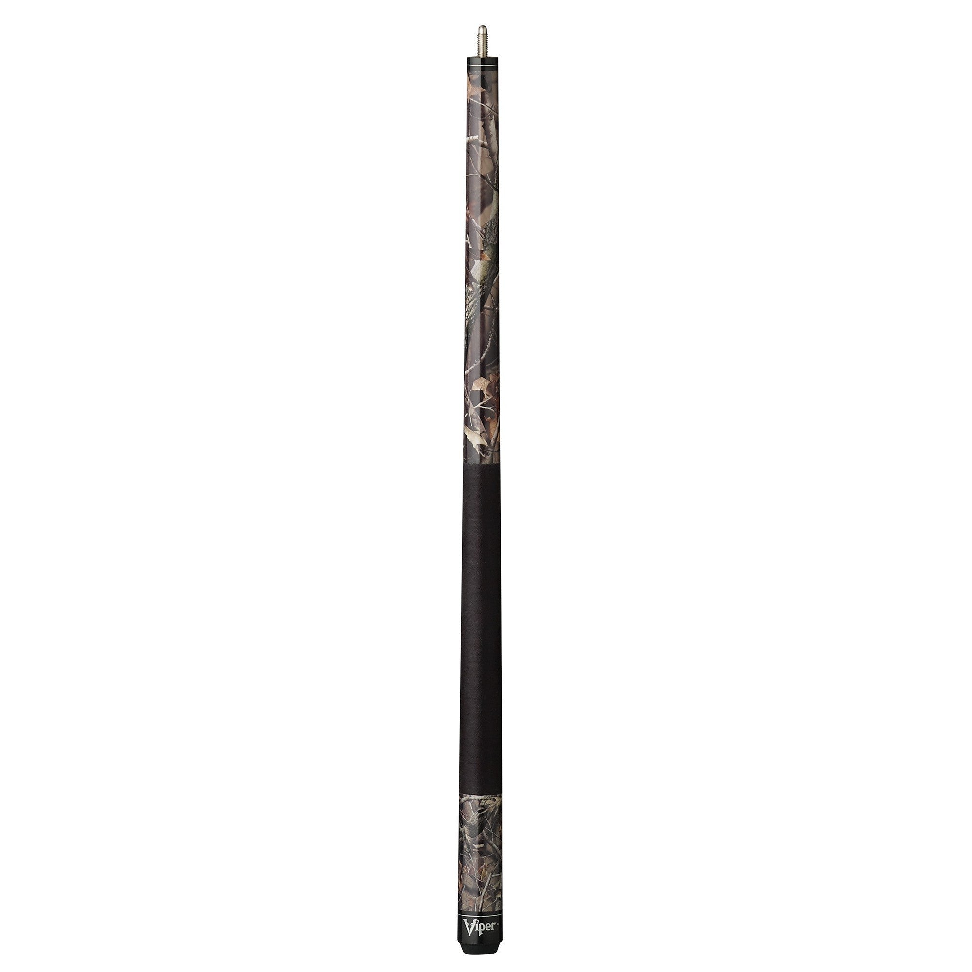 Viper 50-0400 Junior Realtree Hardwoods HD Billiard/Pool Cue Stick