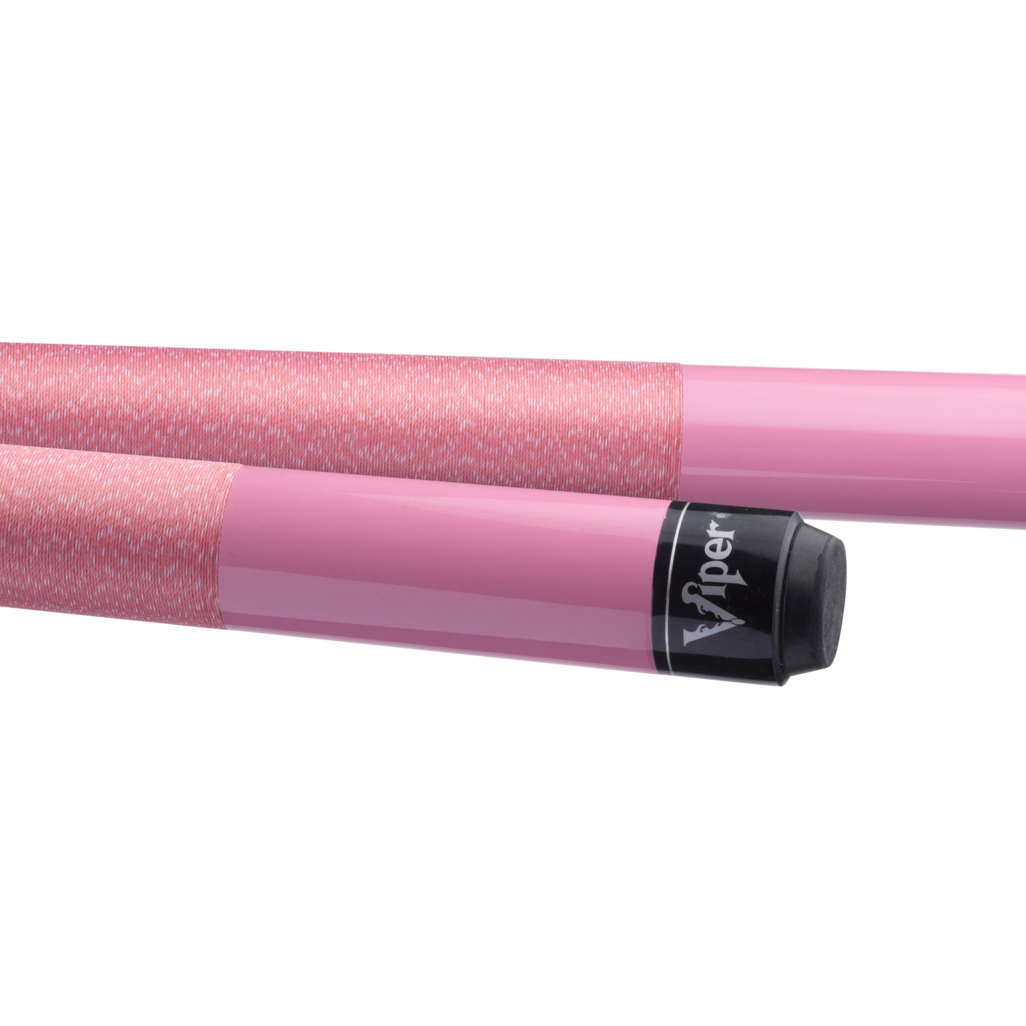 Viper 50-0401 Pink Lady Junior Billiard/Pool Cue Stick