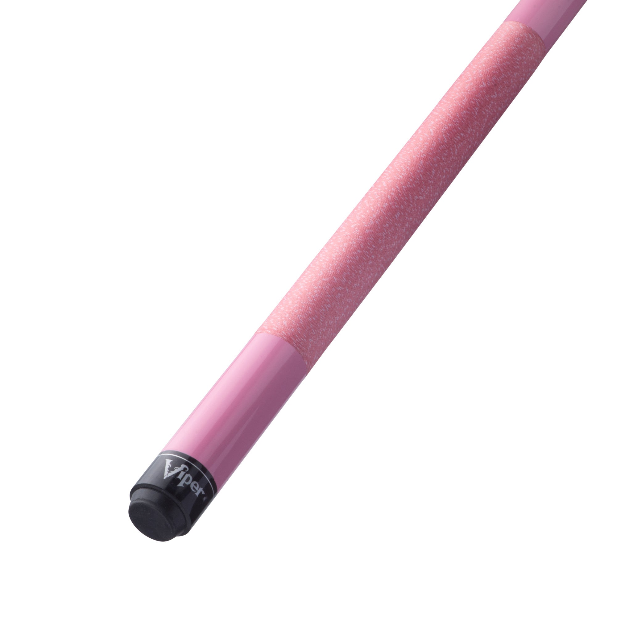 Viper 50-0401 Pink Lady Junior Billiard/Pool Cue Stick