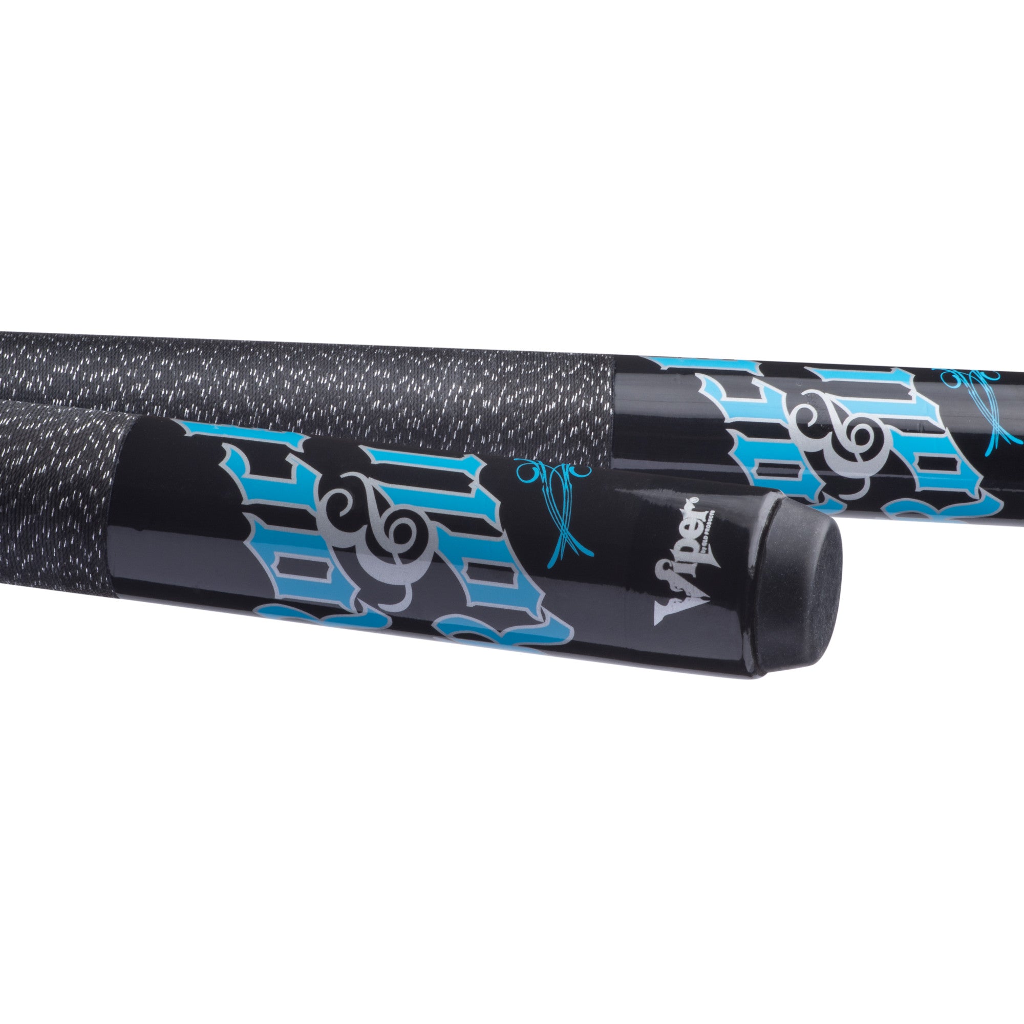 Viper 50-0404 Underground Rock & Roll Junior Billiard/Pool Cue Stick