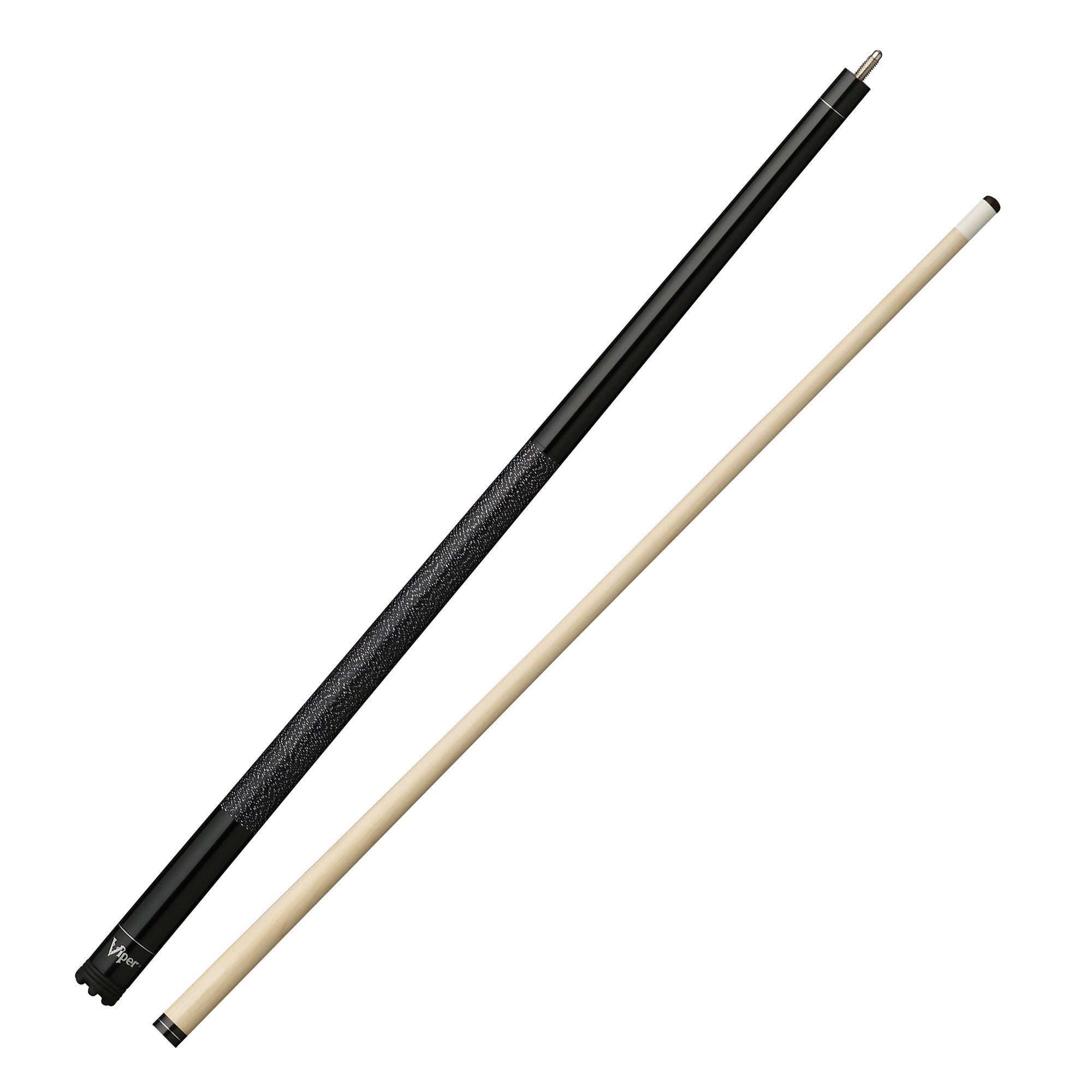 Viper 50-0503 Jump Break Cue Stick Black