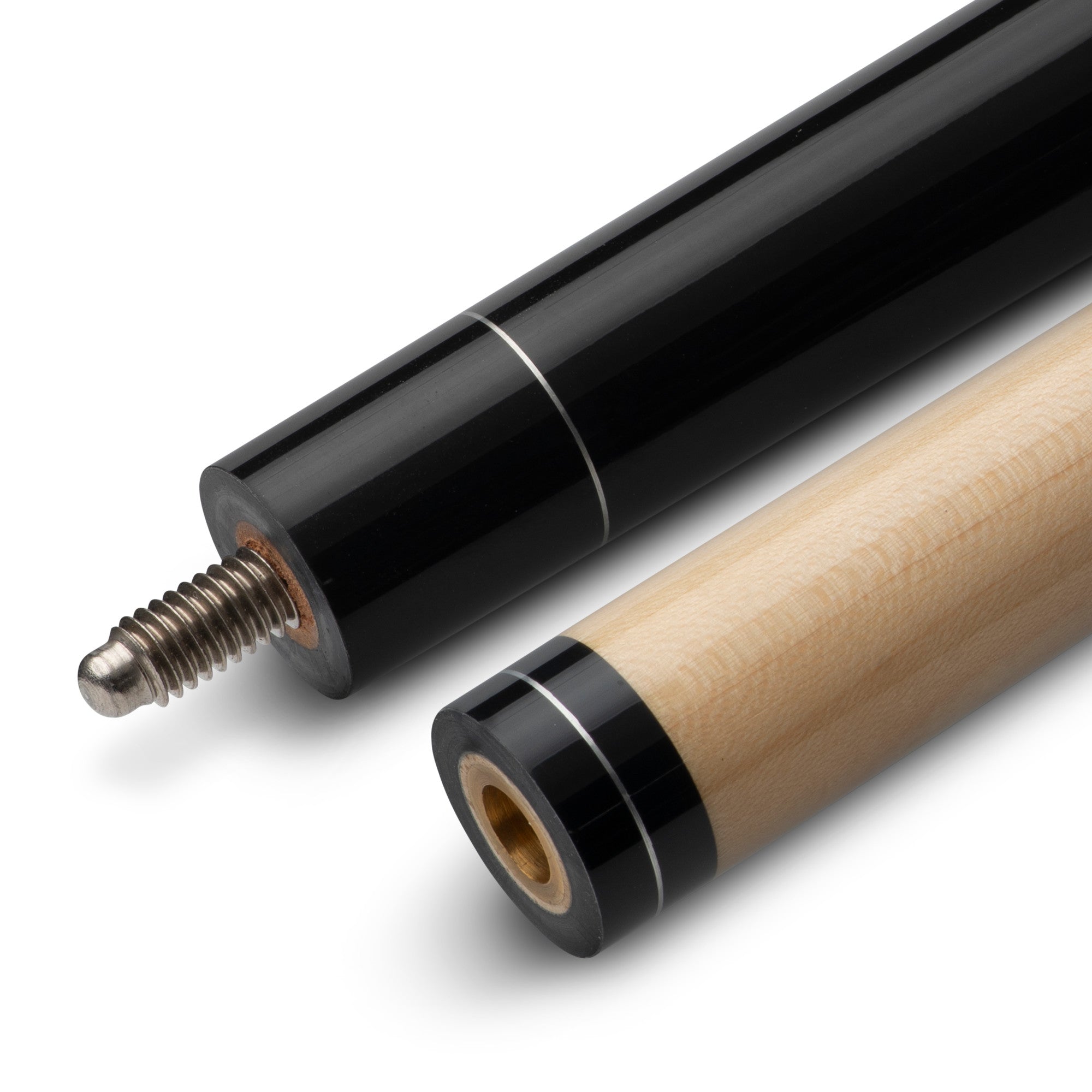 Viper 50-0503 Jump Break Cue Stick Black