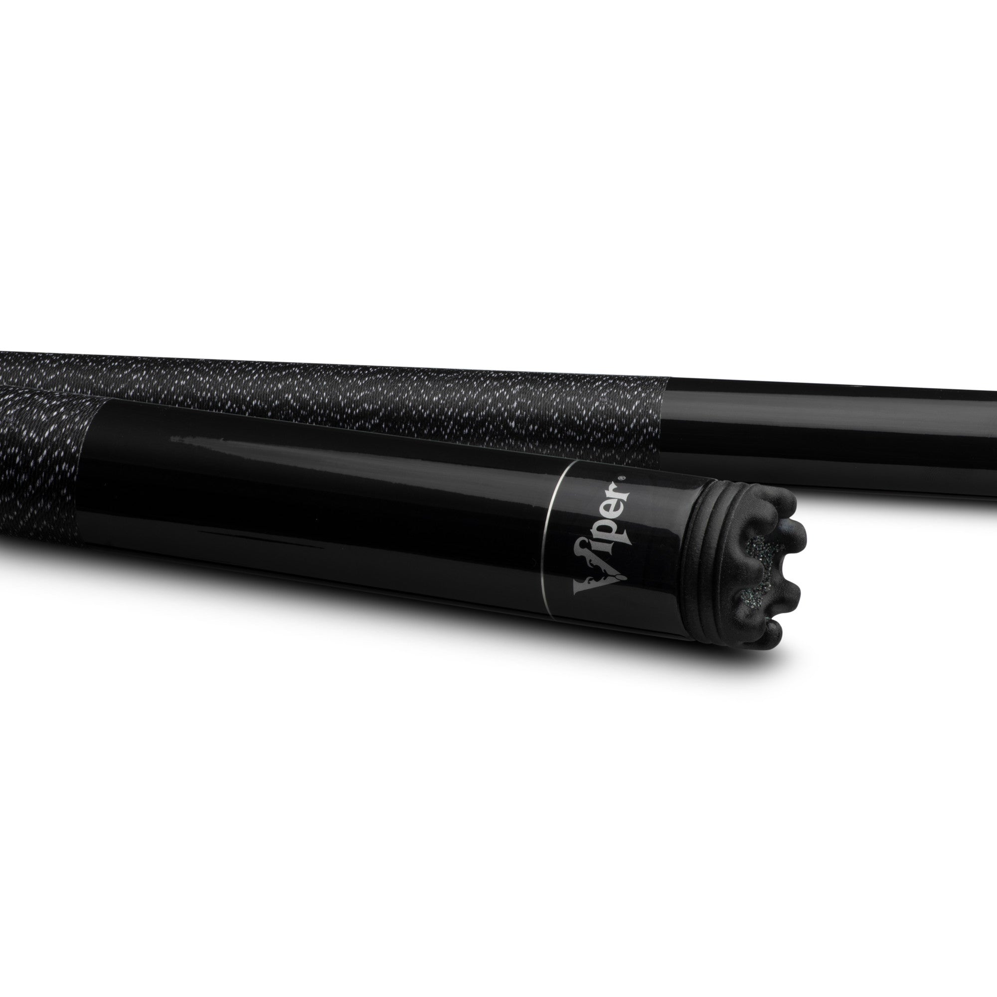 Viper 50-0503 Jump Break Cue Stick Black