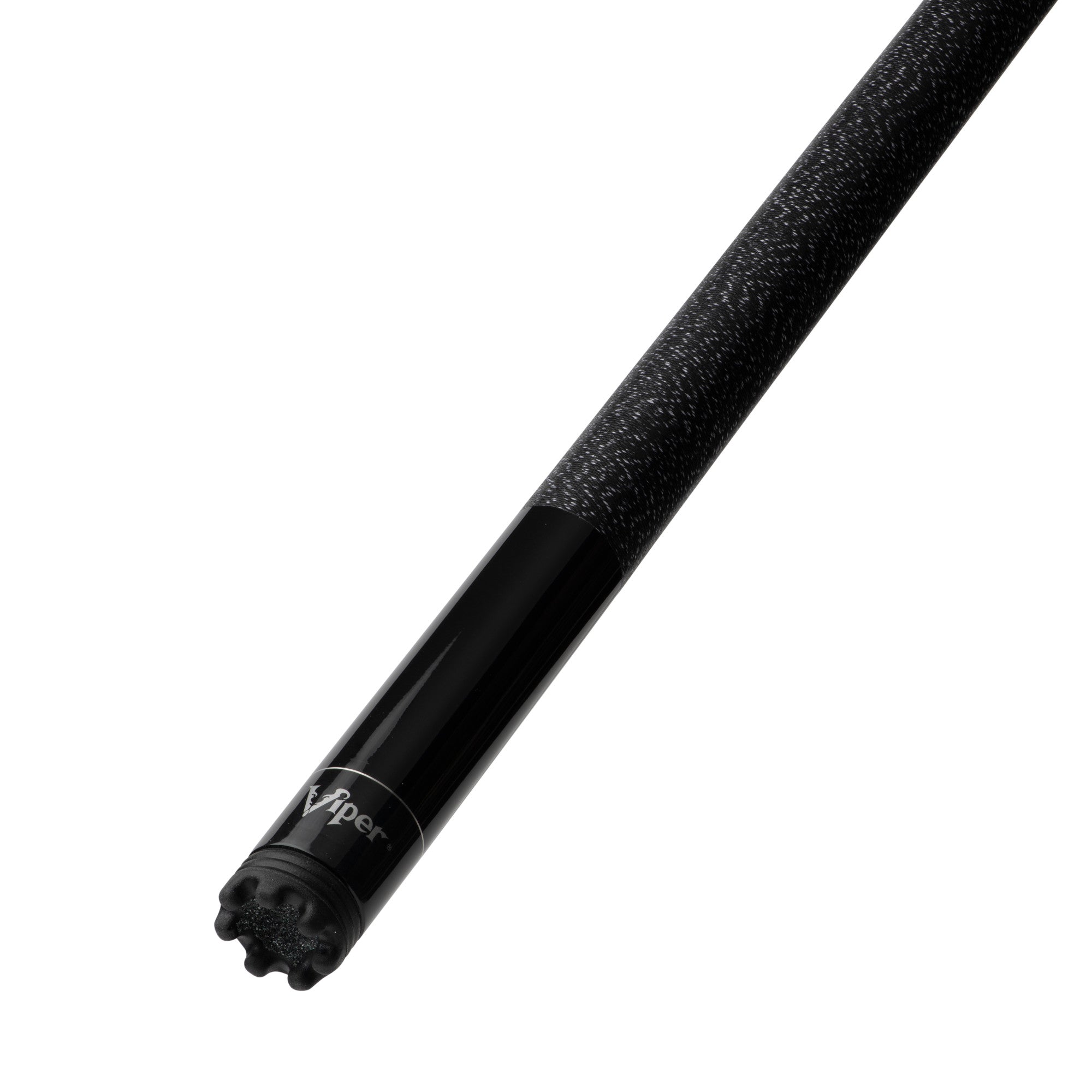 Viper 50-0503 Jump Break Cue Stick Black