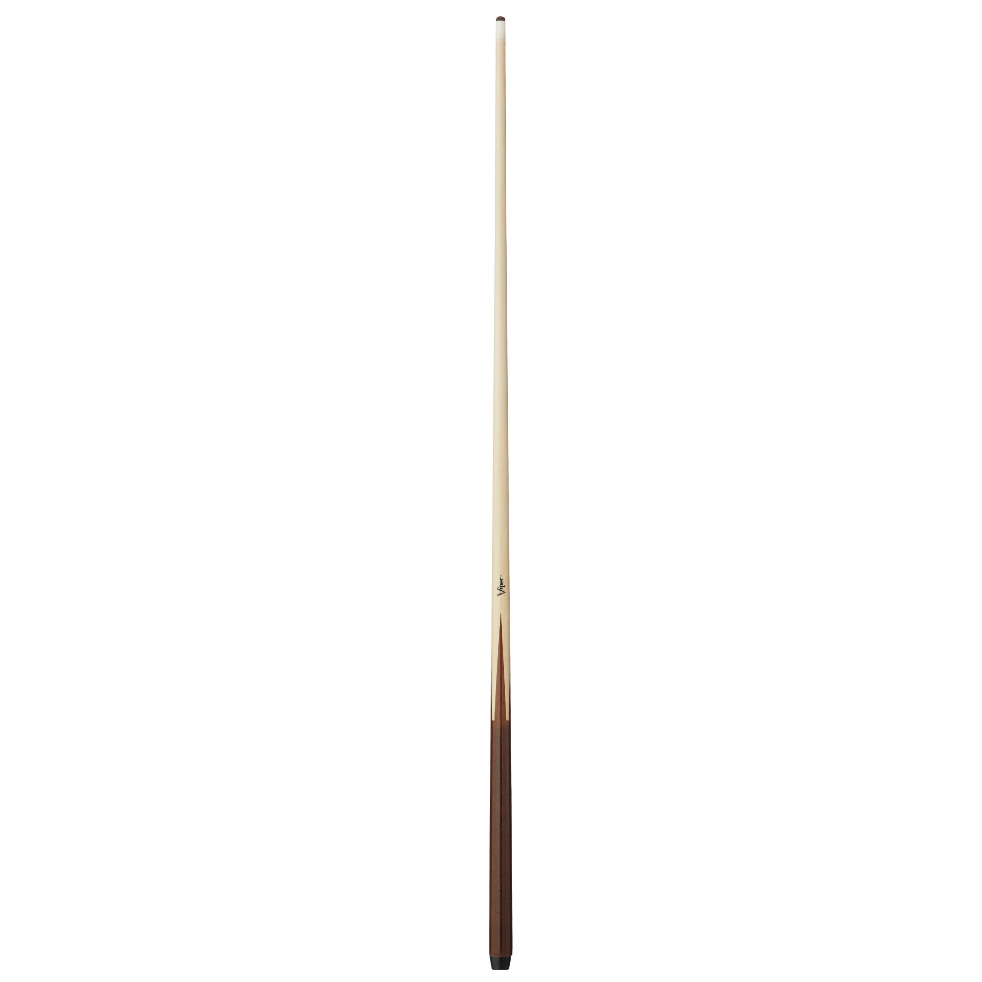 Viper 50-0503 Jump Break Cue Stick Black