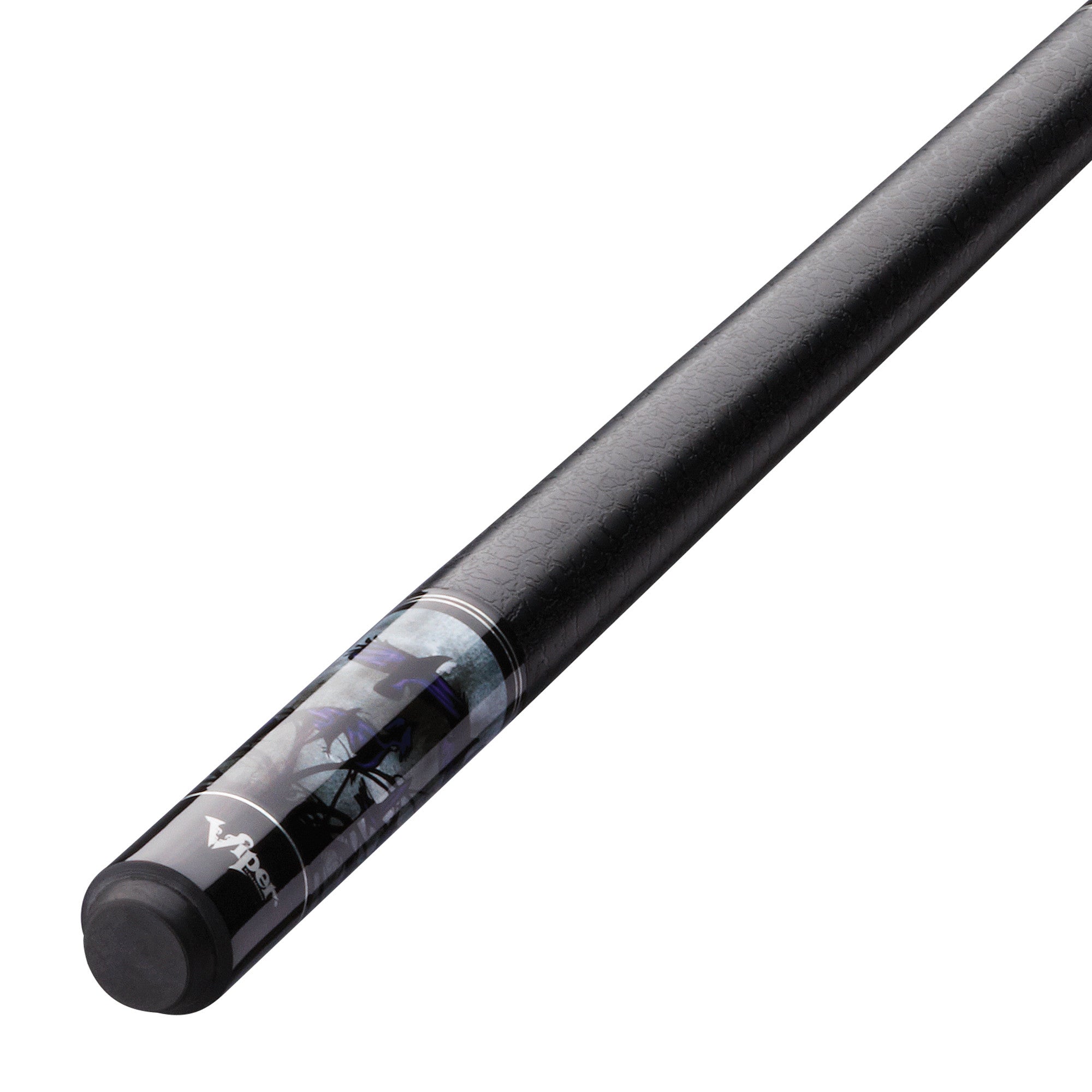 Viper 50-0650 Underground Raven Billiard/Pool Cue Stick