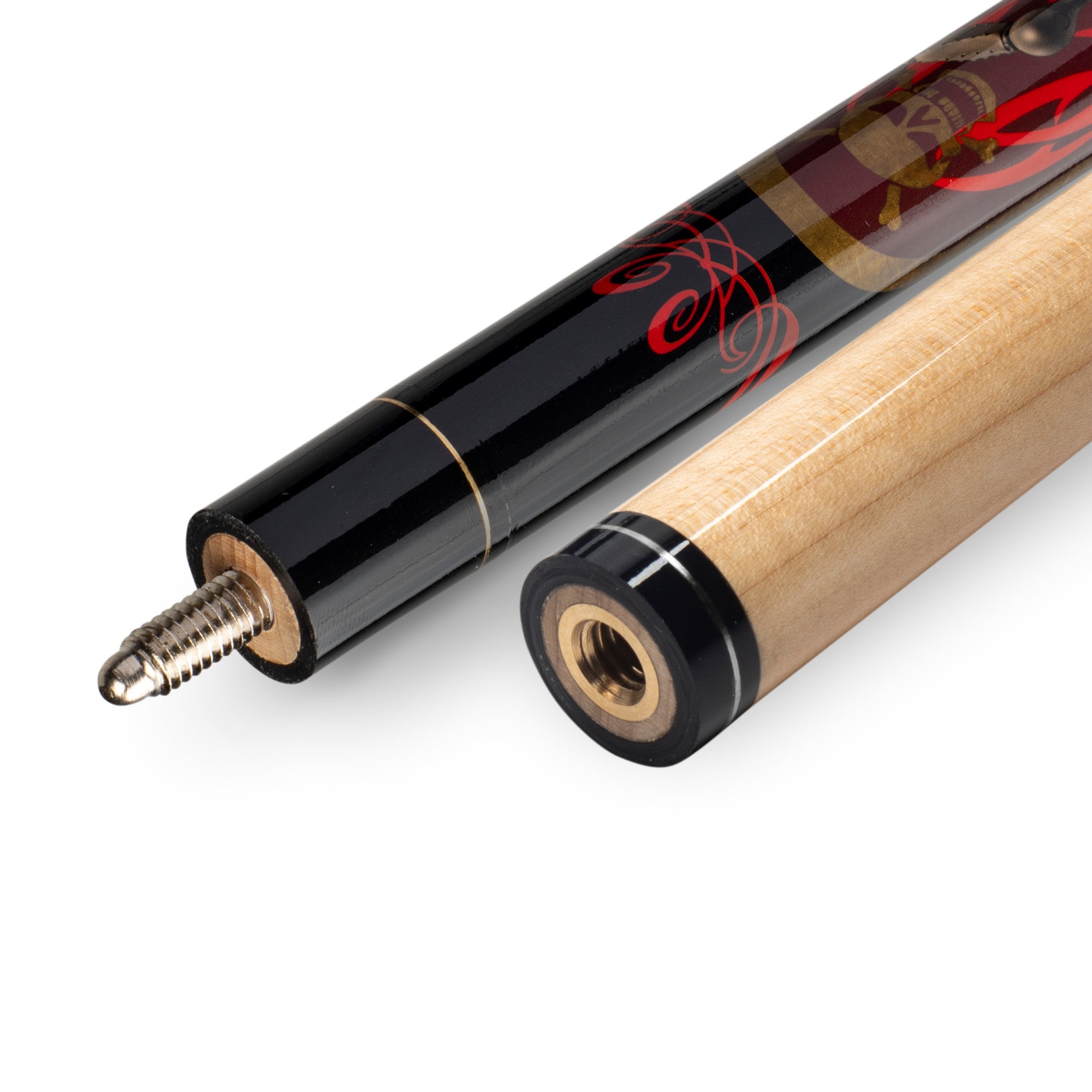 Viper 50-0652 Underground Fatal Shot Billiard/Pool Cue Stick