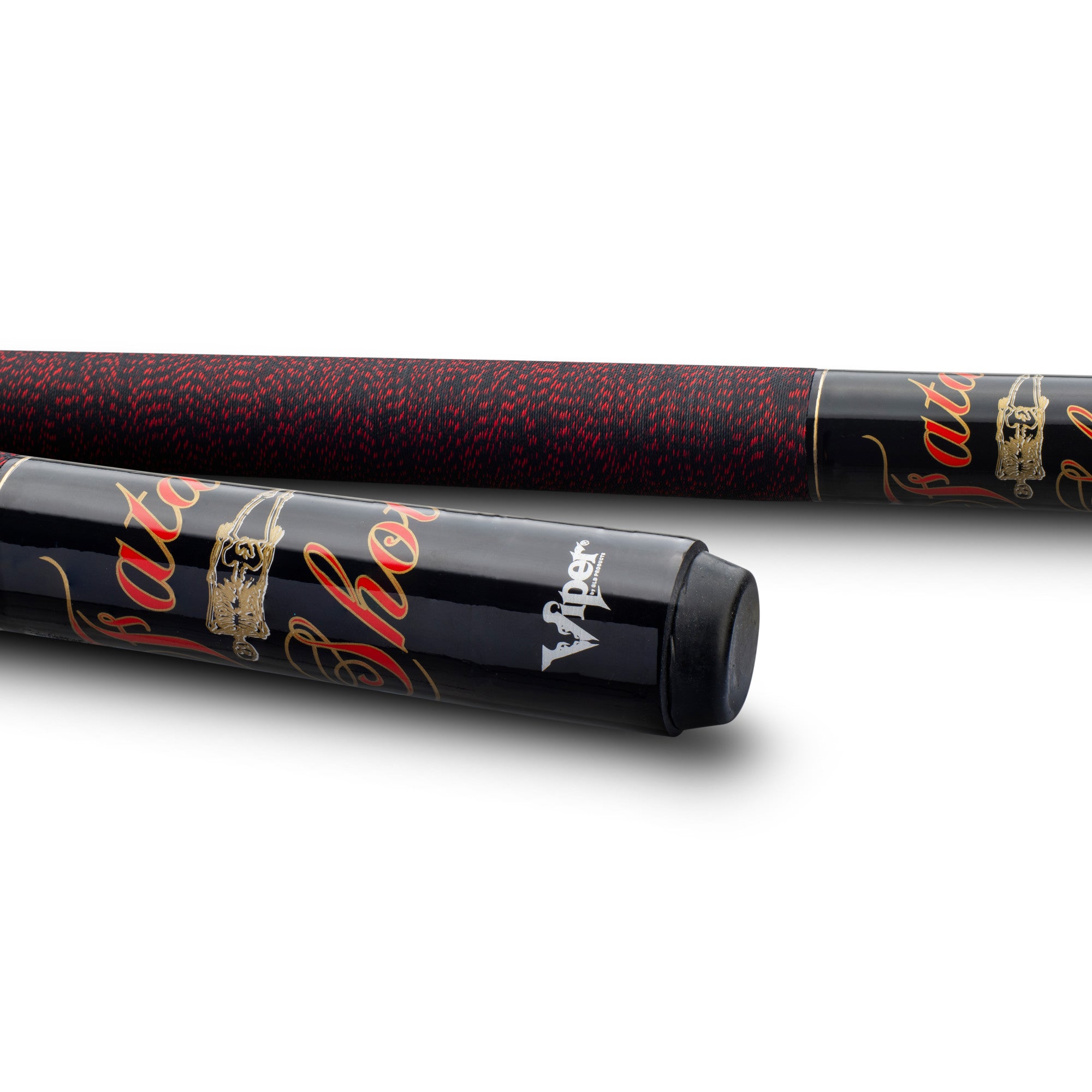 Viper 50-0652 Underground Fatal Shot Billiard/Pool Cue Stick
