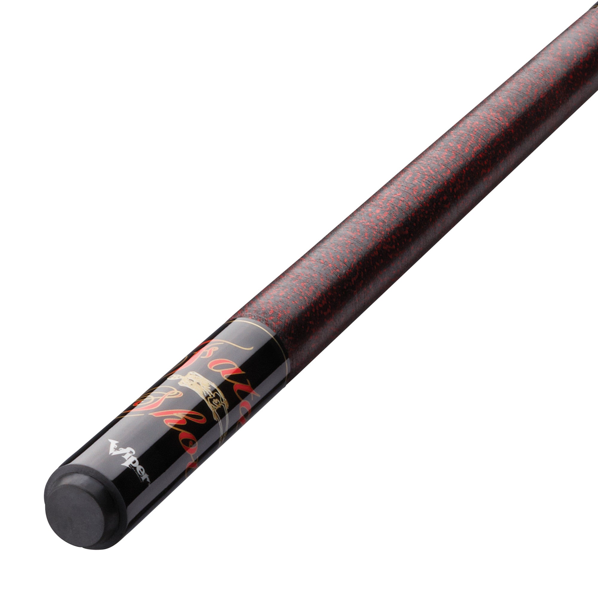 Viper 50-0652 Underground Fatal Shot Billiard/Pool Cue Stick