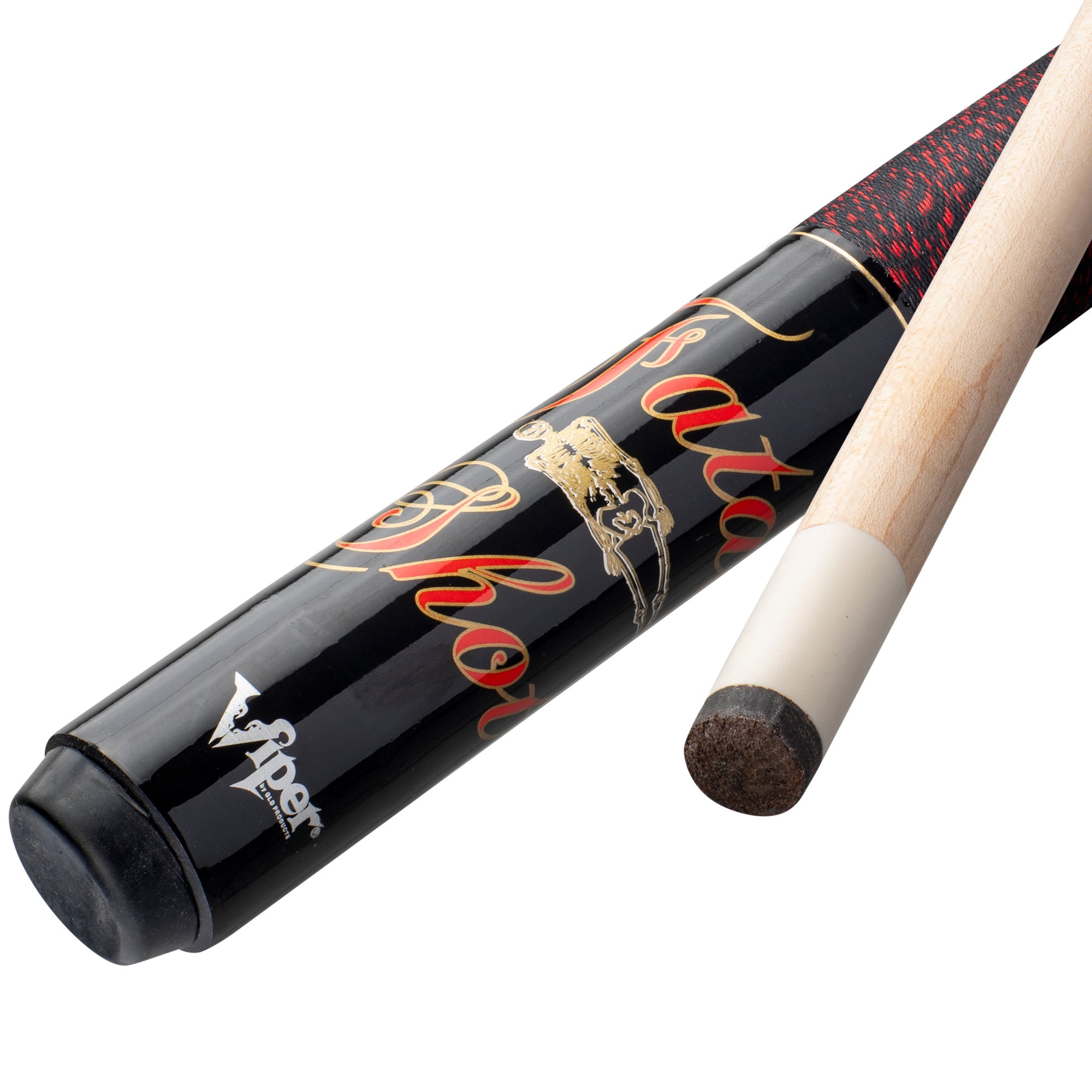 Viper 50-0652 Underground Fatal Shot Billiard/Pool Cue Stick