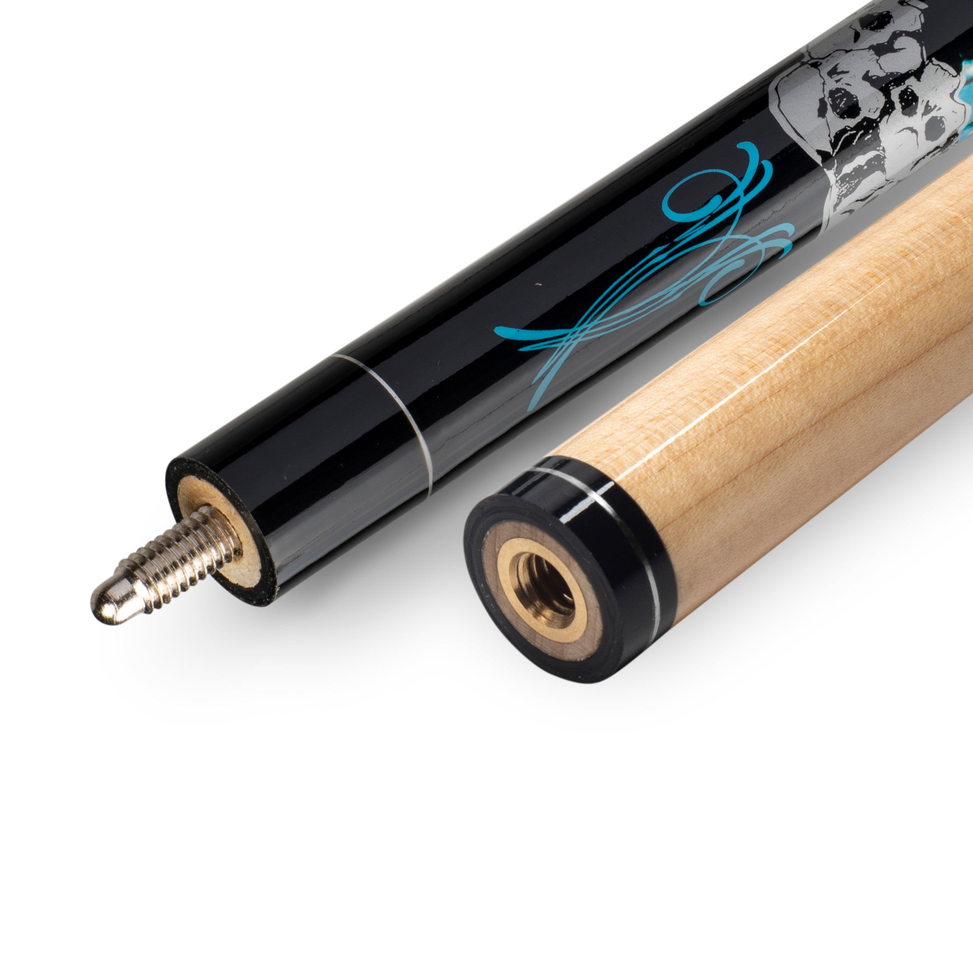 Viper 50-0653 Underground Rock & Roll Billiard/Pool Cue Stick