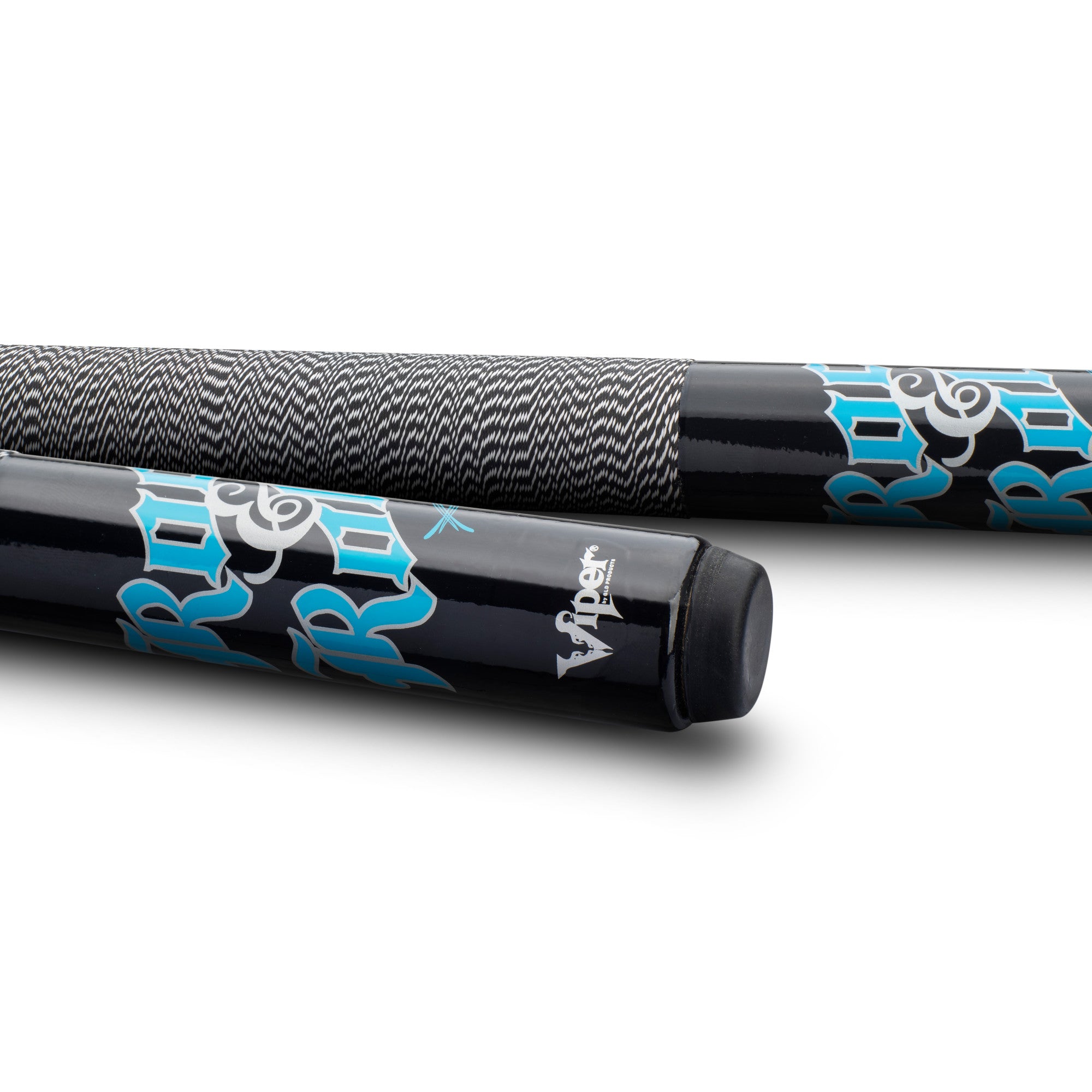 Viper 50-0653 Underground Rock & Roll Billiard/Pool Cue Stick