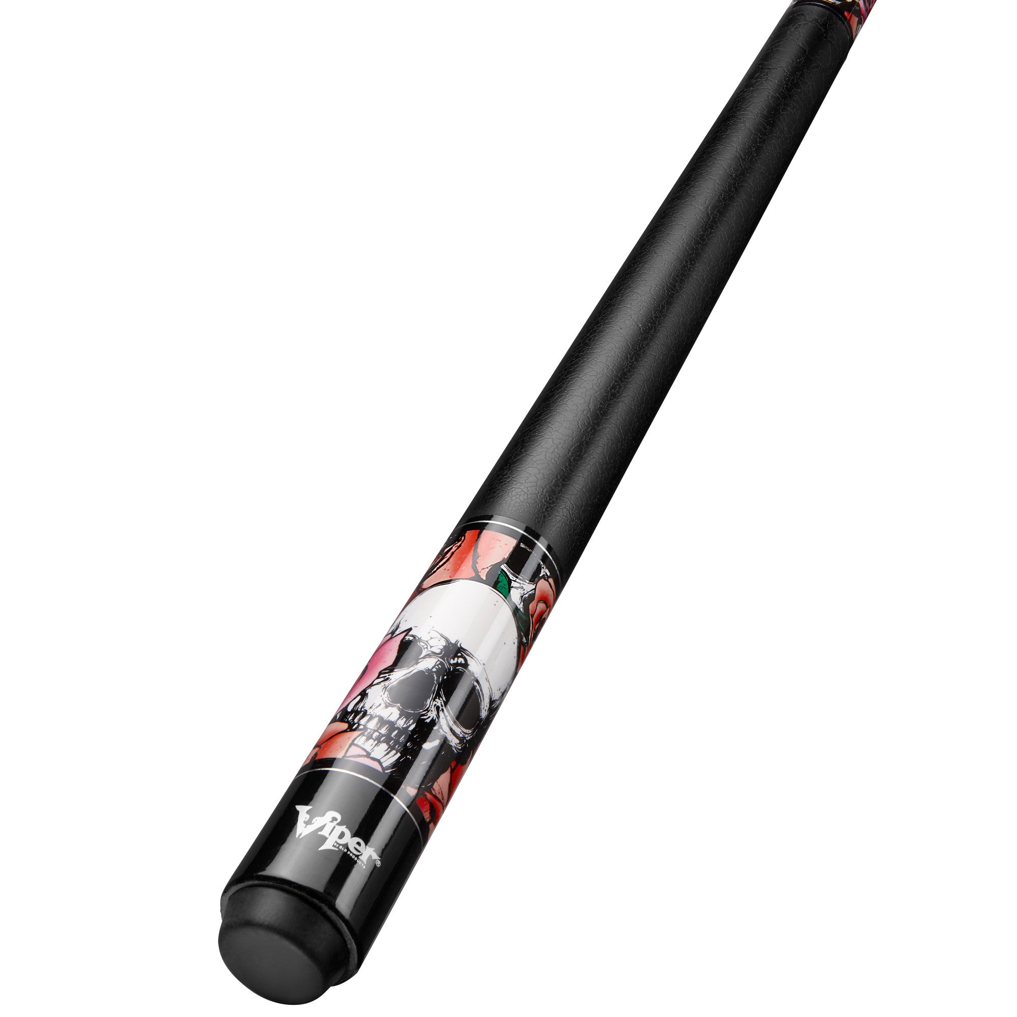 Viper 50-0665 Underground Sinister Billiard/Pool Cue Stick