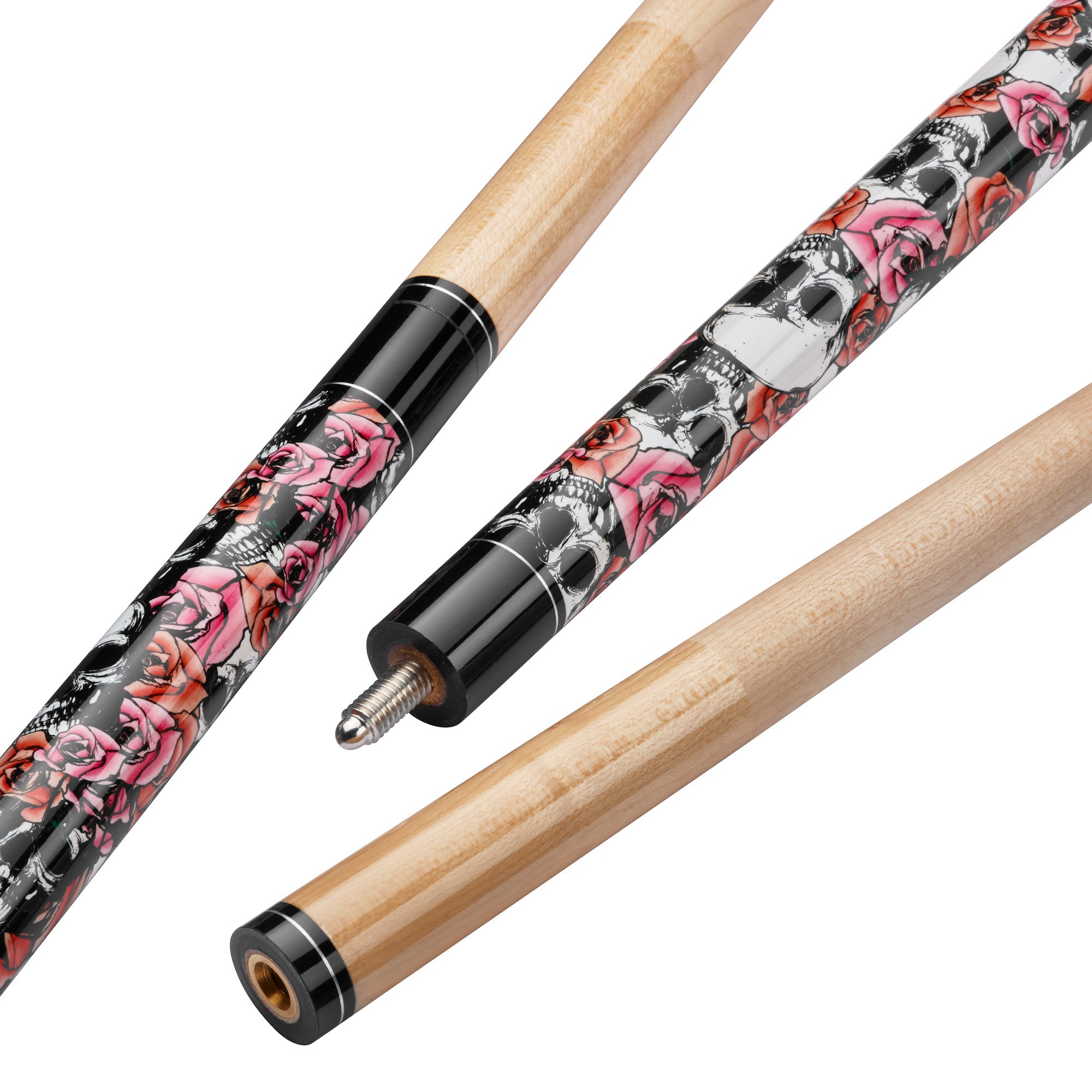 Viper 50-0665 Underground Sinister Billiard/Pool Cue Stick