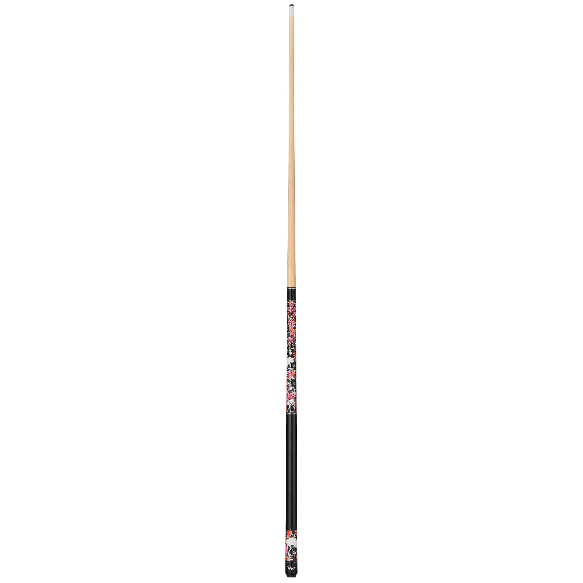 Viper 50-0665 Underground Sinister Billiard/Pool Cue Stick