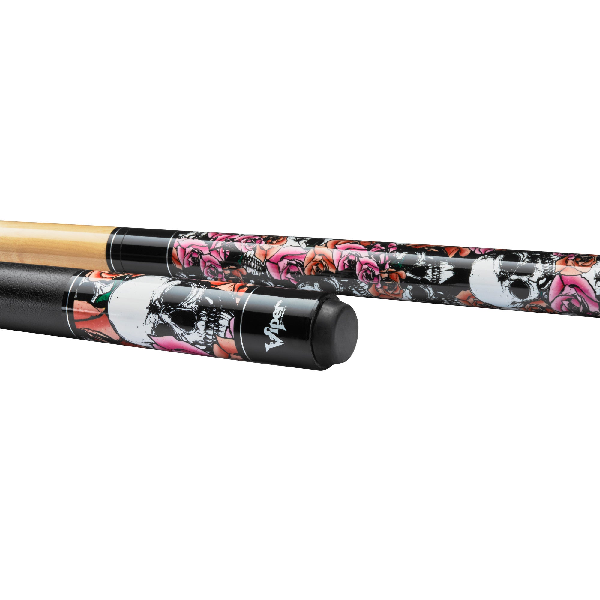 Viper 50-0665 Underground Sinister Billiard/Pool Cue Stick