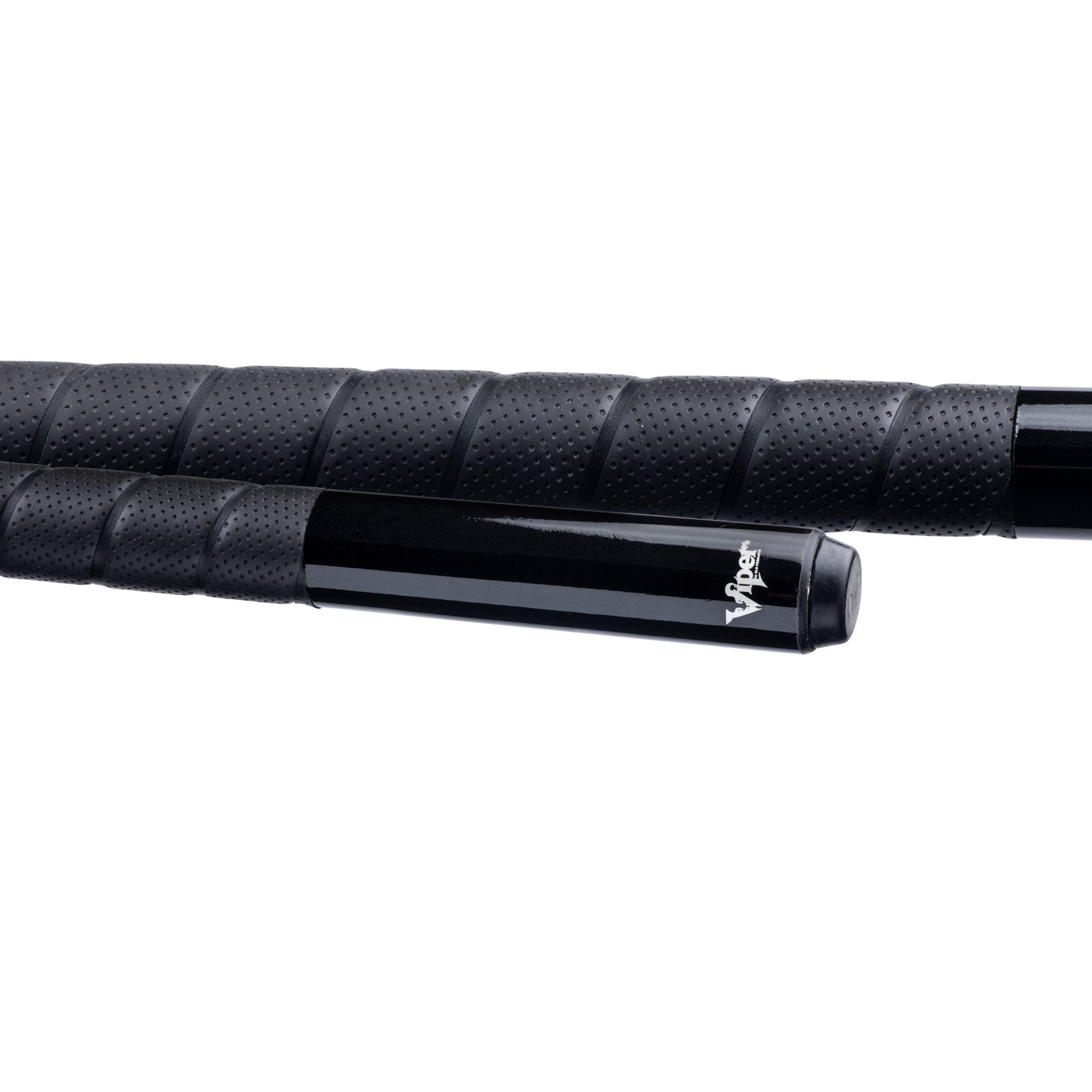 Viper 50-0703 Sure Grip Pro Black Billiard/Pool Cue Stick