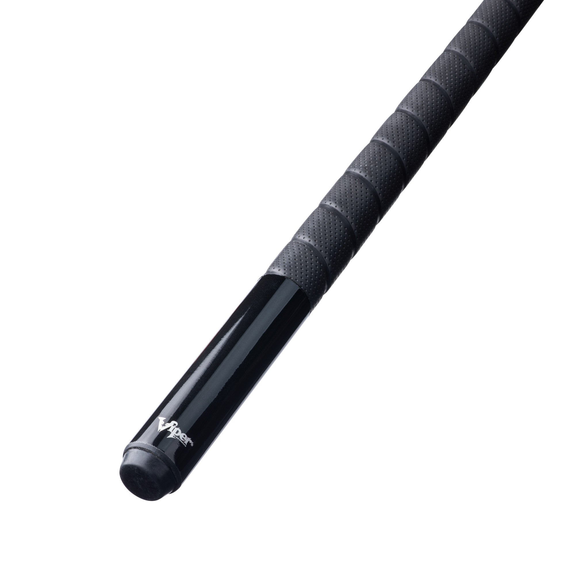 Viper 50-0703 Sure Grip Pro Black Billiard/Pool Cue Stick