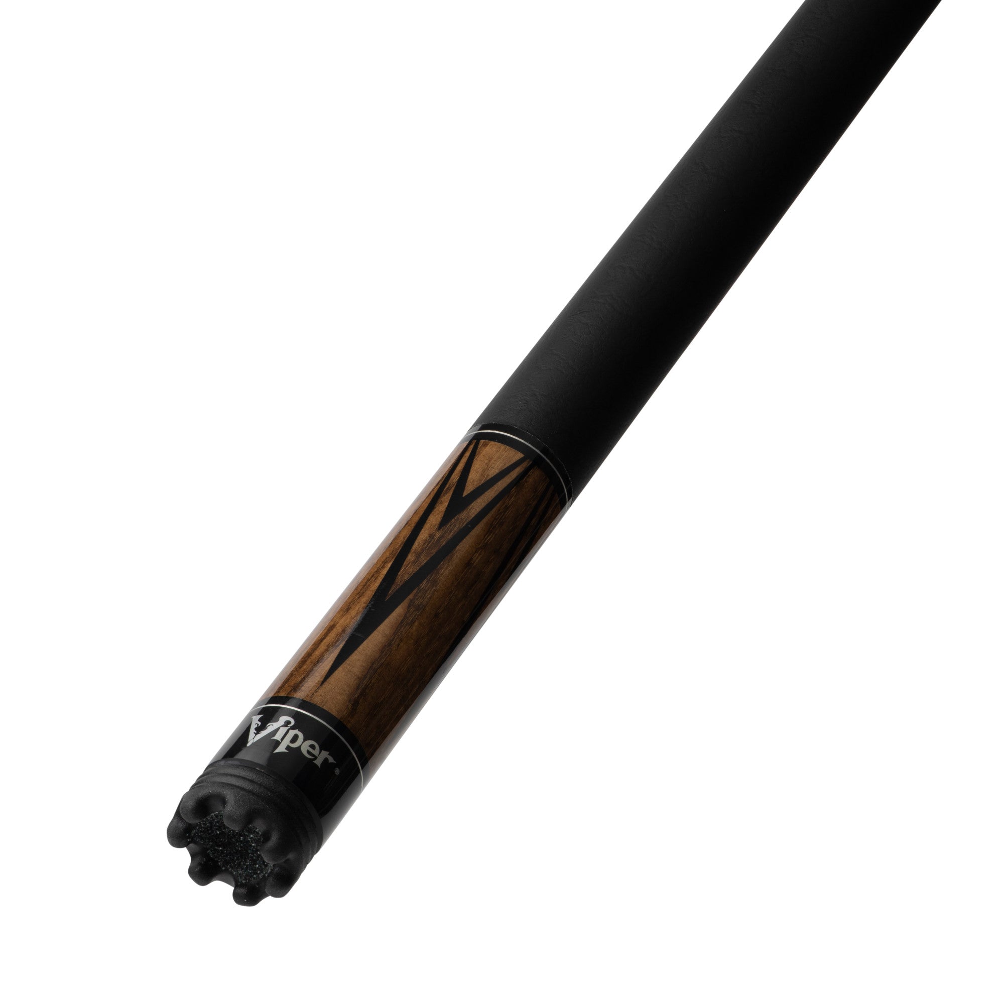 Viper 50-0851 Elementals Ashwood Amber Stain Billiard/Pool Cue Stick