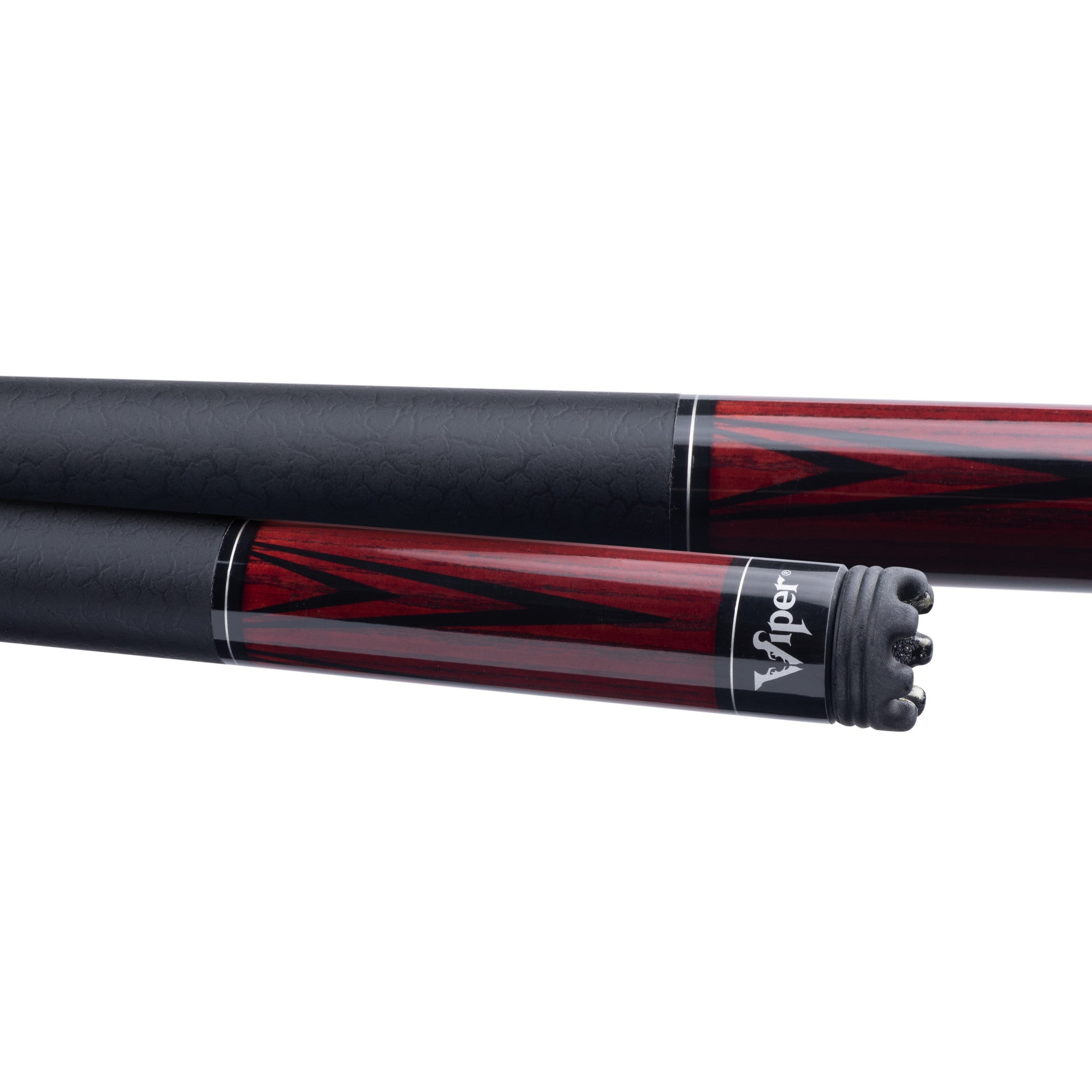 Viper 50-0852 Elementals Ashwood Cherry Stain Billiard/Pool Cue Stick