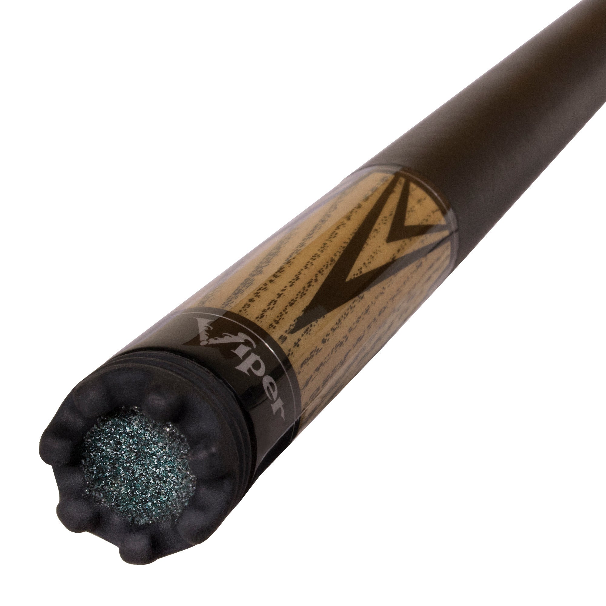 Viper 50-0853 Elementals Ashwood Grain Billiard/Pool Cue Stick