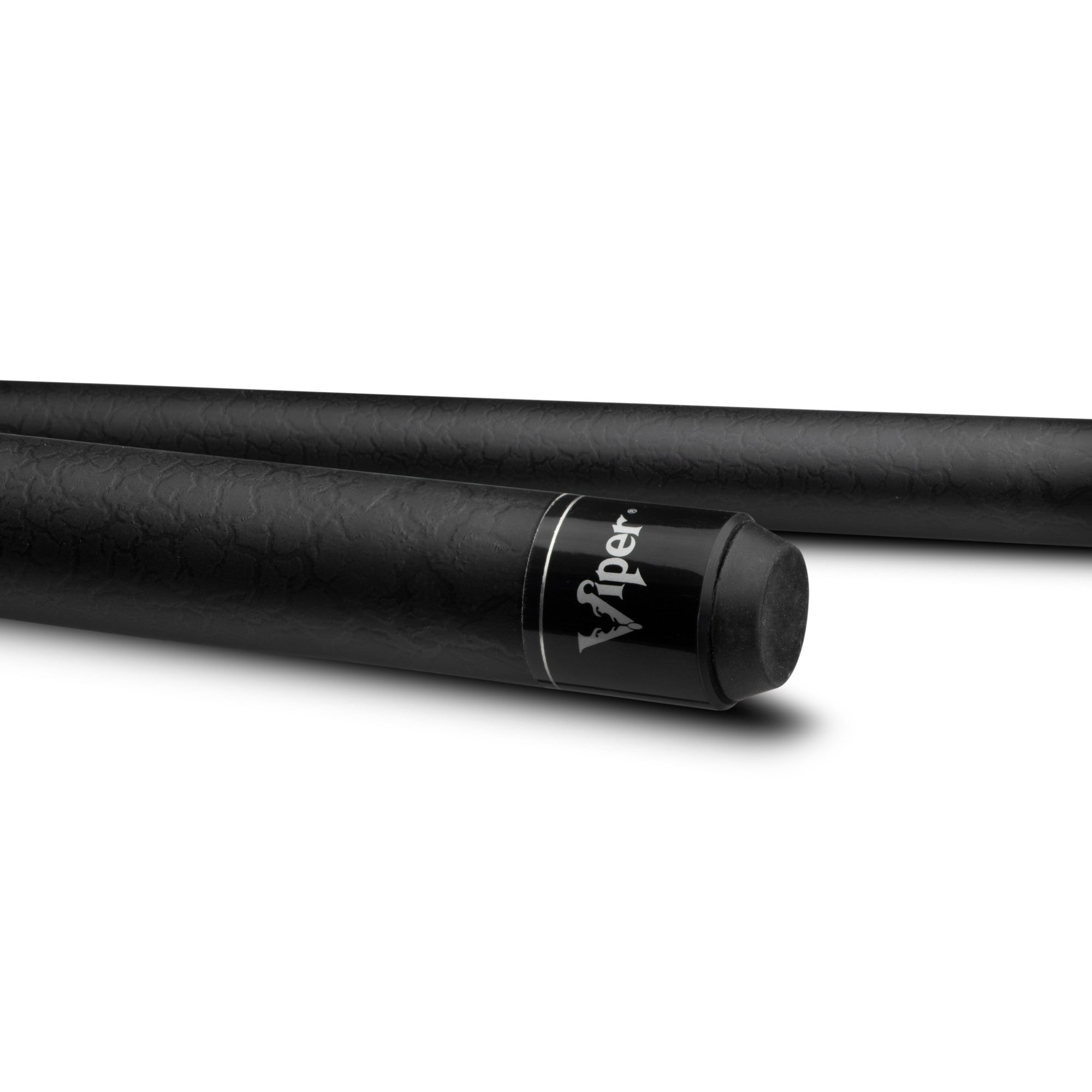 Viper 50-0910 Diamond Brown Stain Billiard/Pool Cue Stick