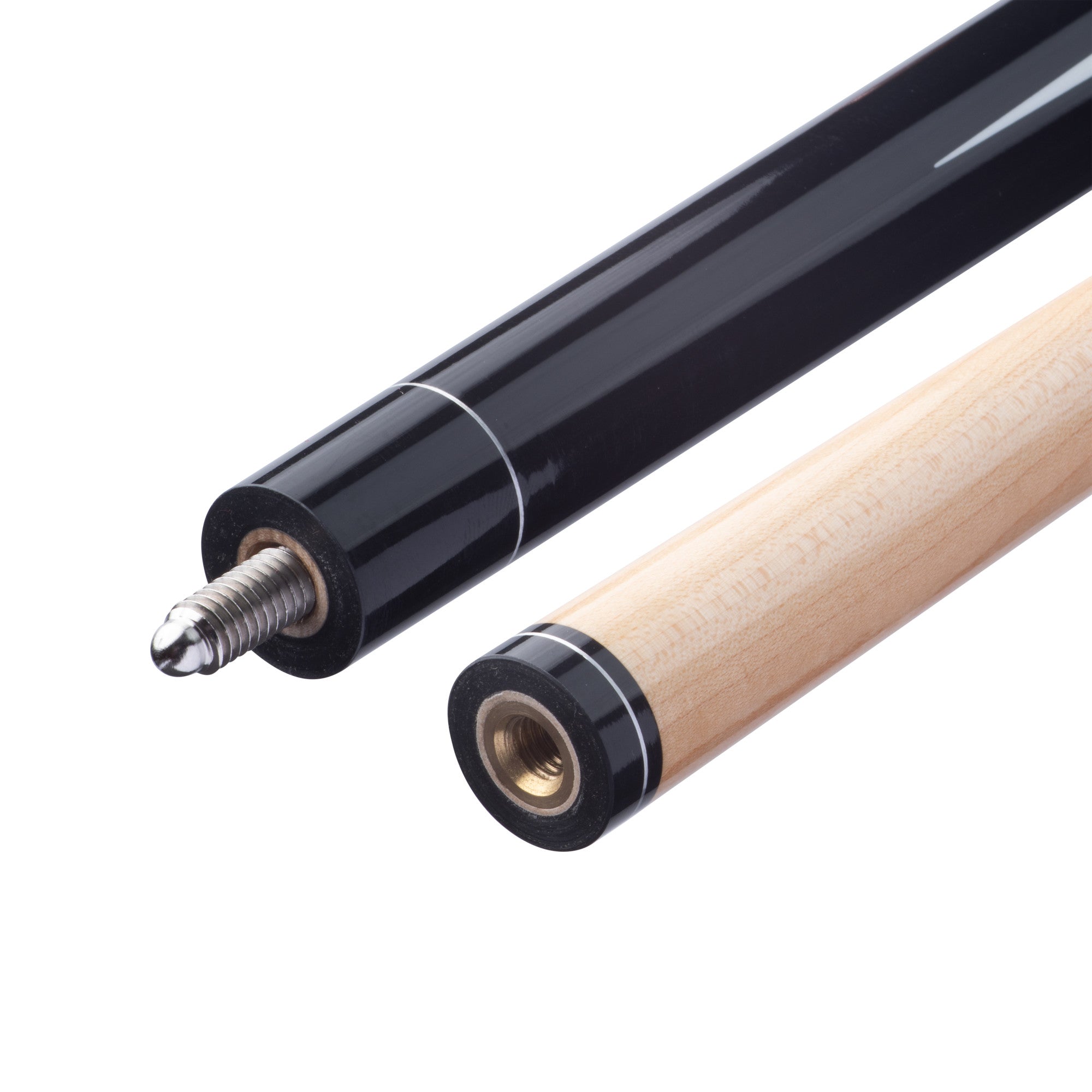 Viper 50-0913 Diamond Black Billiard/Pool Cue Stick