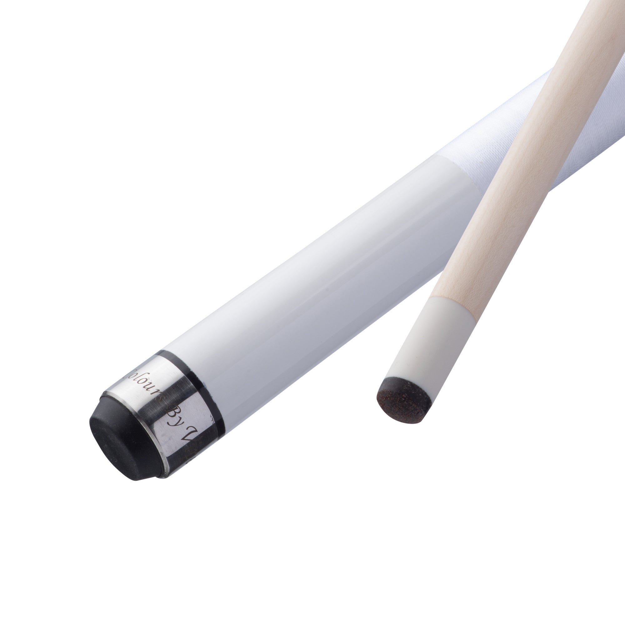 Viper 50-0953 Colours Wrapped In Diamonds Billiard/Pool Cue Stick