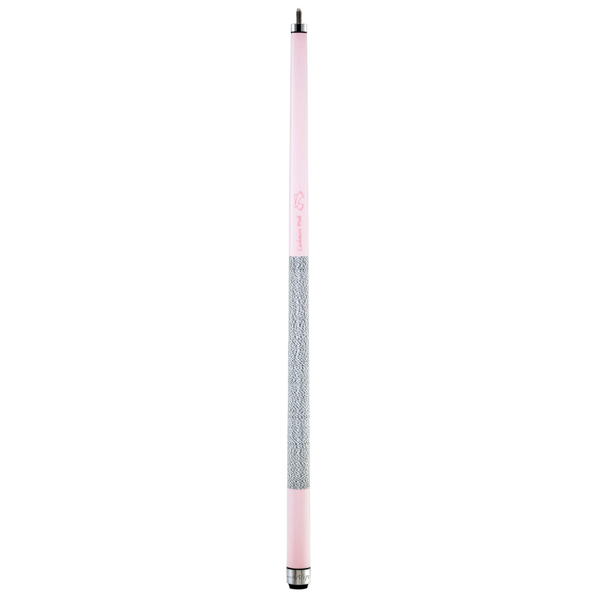 Viper 50-0954 Colours Cashmere Pink Billiard/Pool Cue Stick
