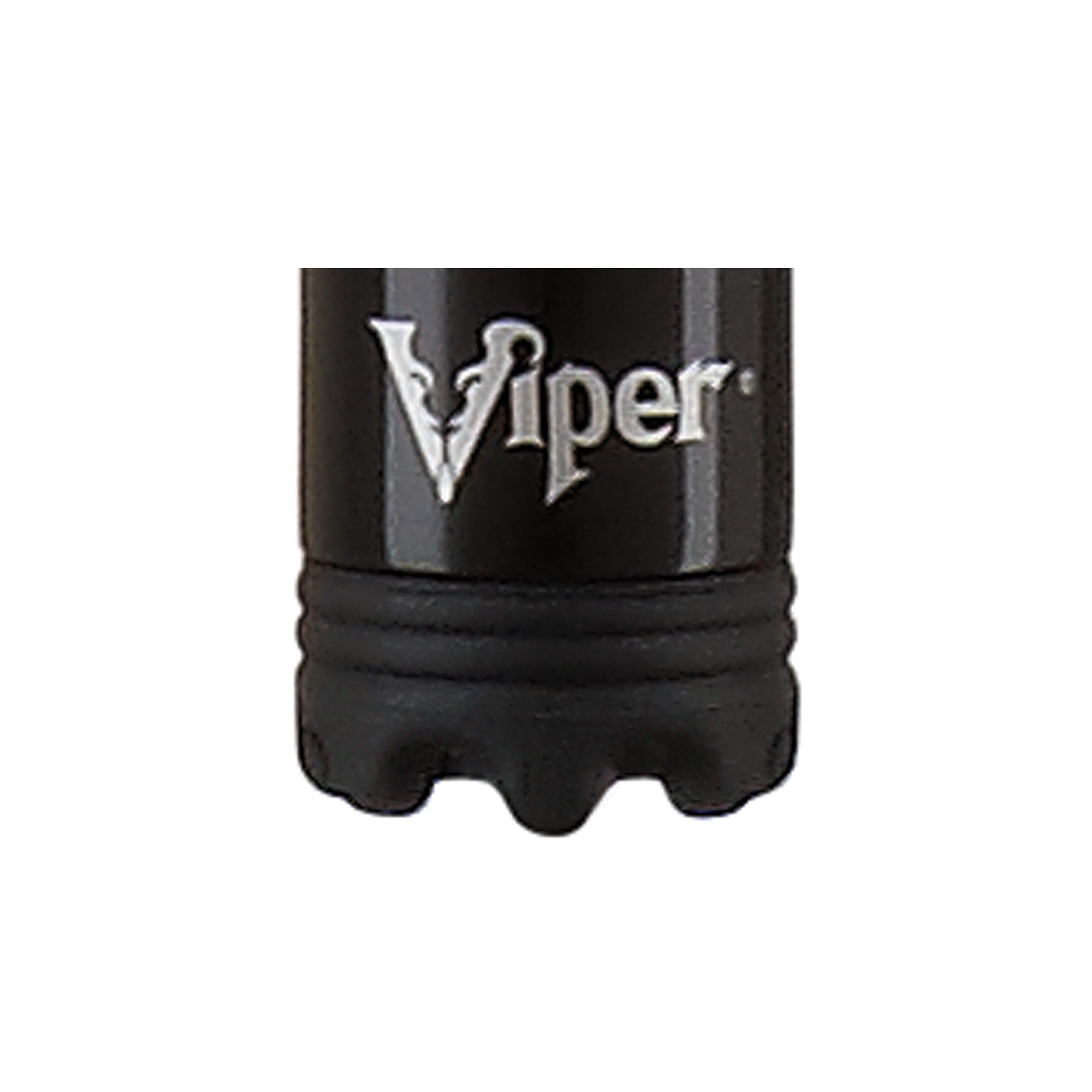 Viper 50-1350 Sinister White Stripe Billiard/Pool Cue Stick