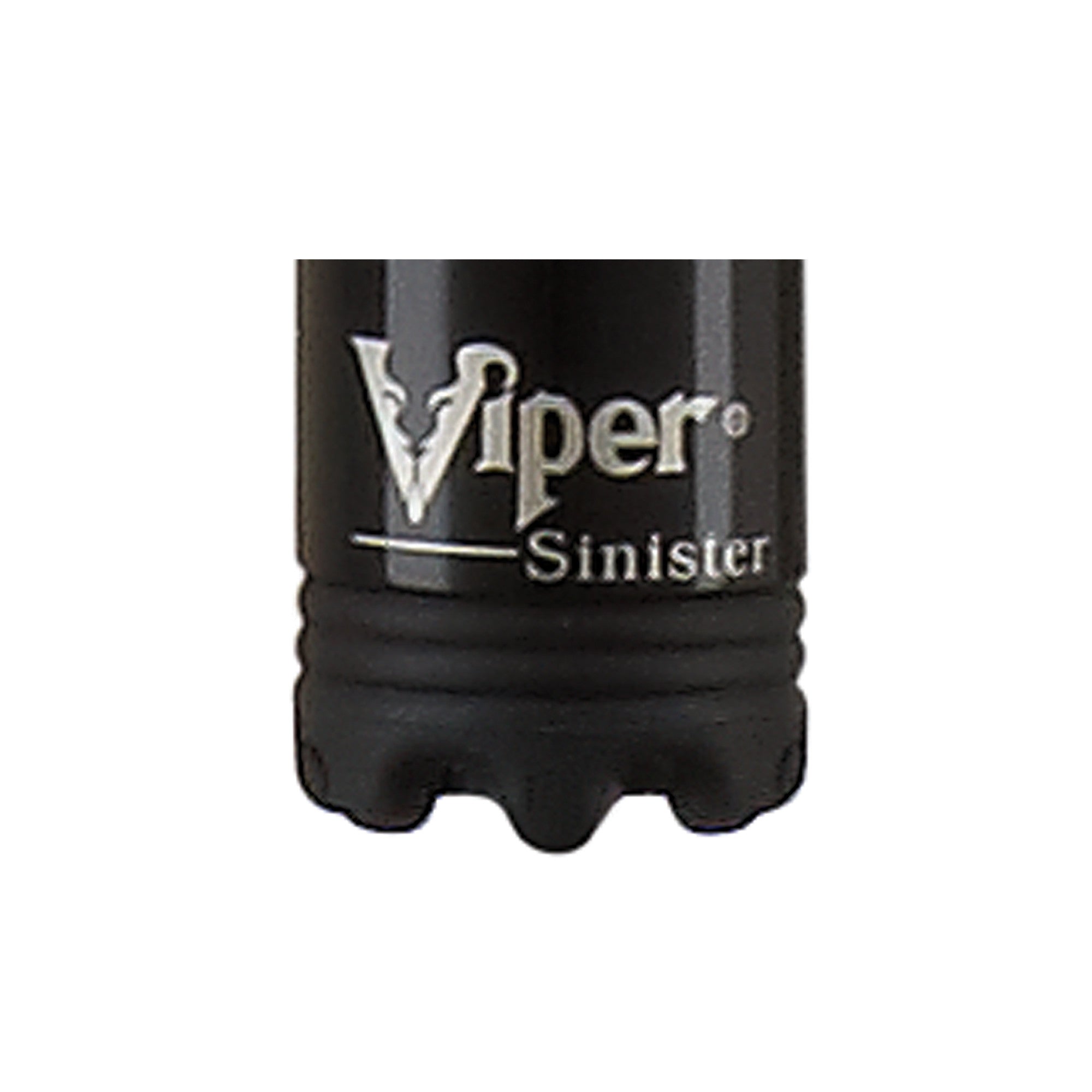 Viper 50-1351 Sinister Red Diamonds Billiard/Pool Cue Stick