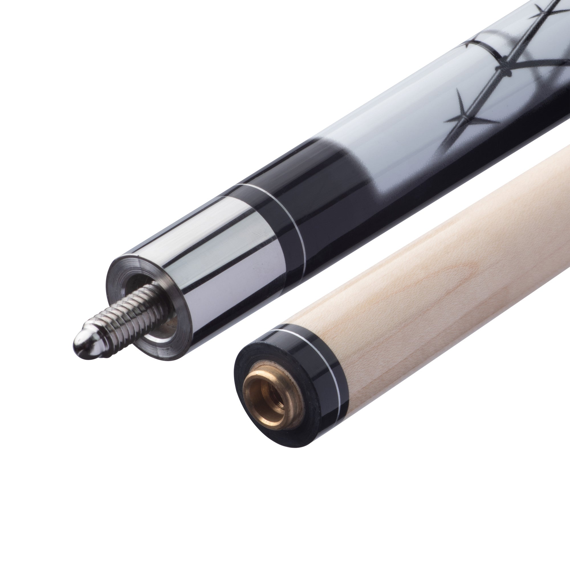 Viper 50-1501 Revolution Spider Billiard/Pool Cue Stick