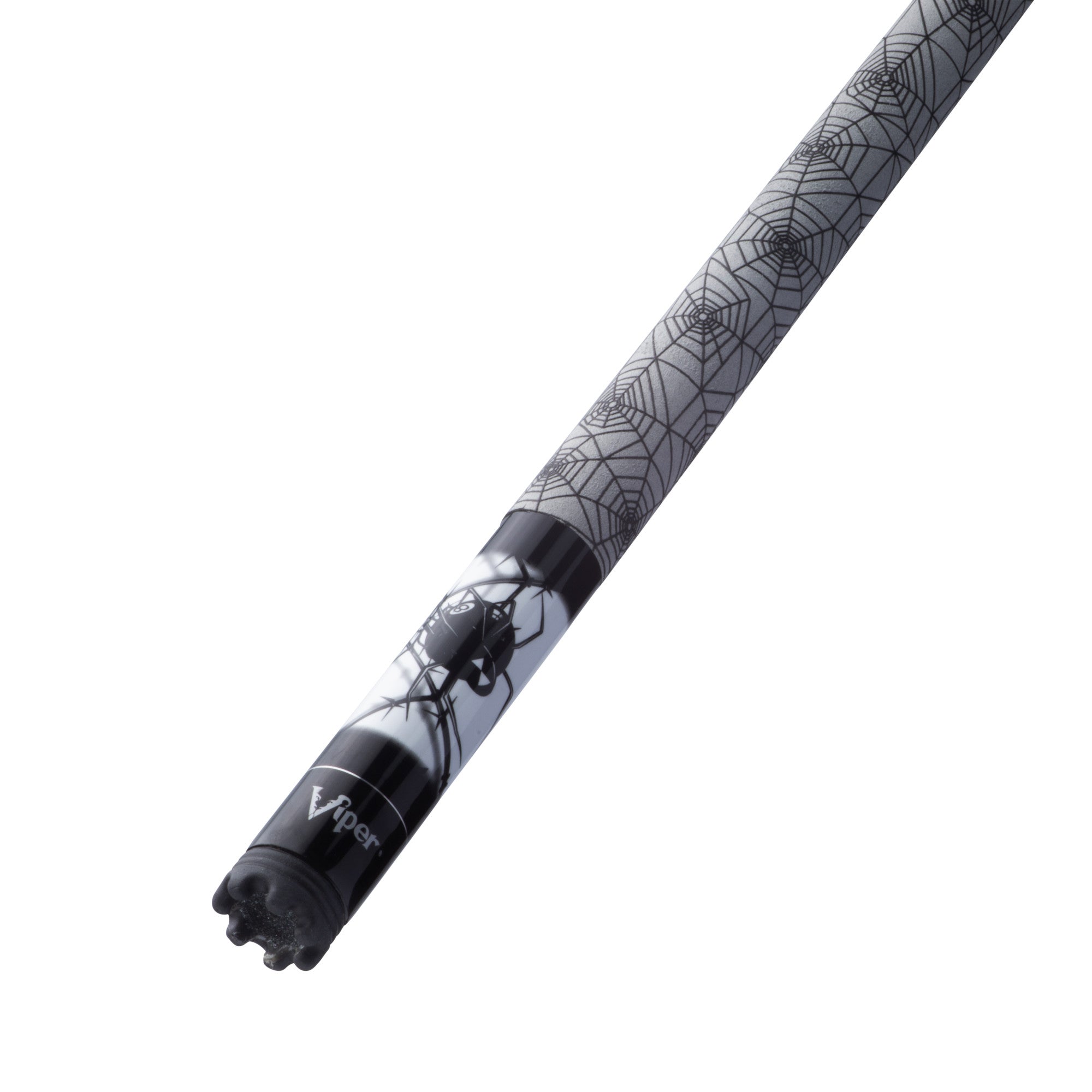 Viper 50-1501 Revolution Spider Billiard/Pool Cue Stick
