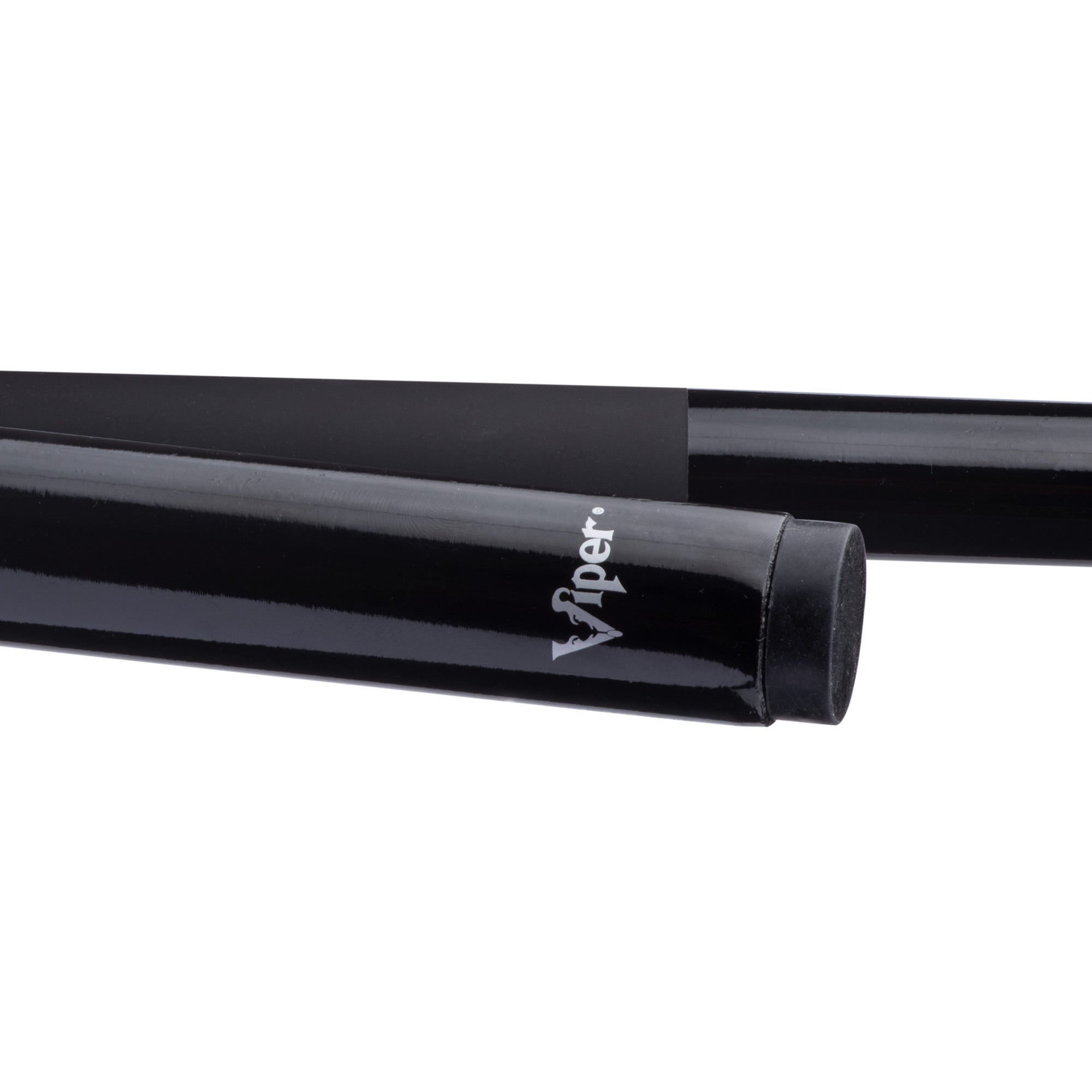 Viper 50-8115 Graphstrike Black Billiard/Pool Cue Stick