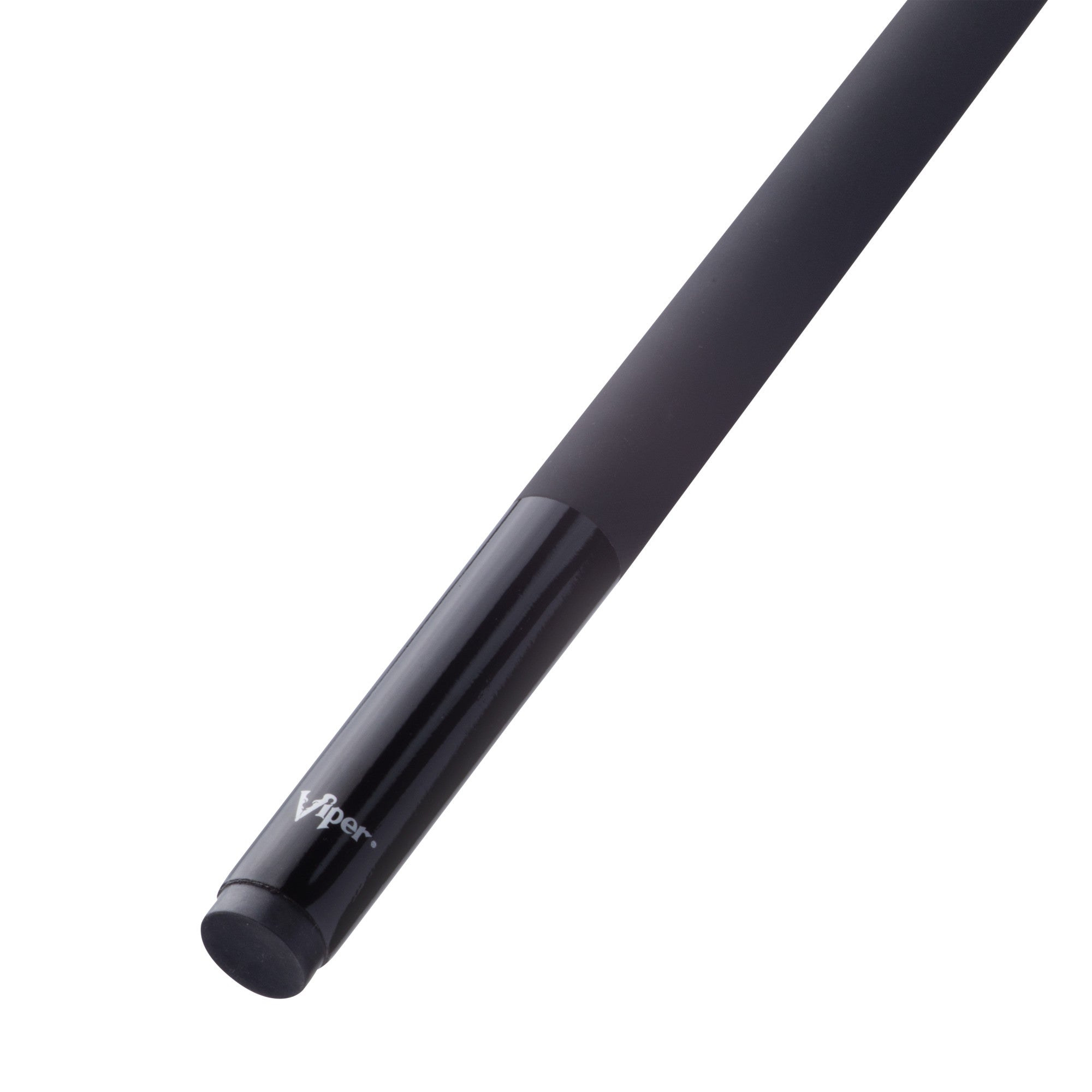 Viper 50-8115 Graphstrike Black Billiard/Pool Cue Stick