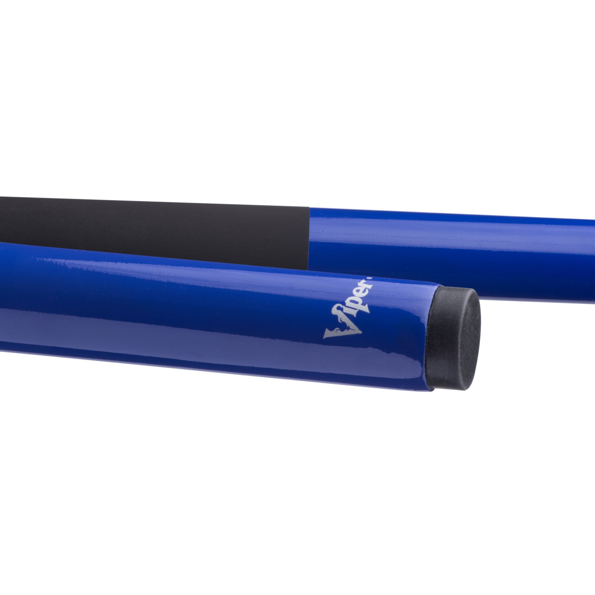 Viper 50-8116 Graphstrike Blue Billiard/Pool Cue Stick
