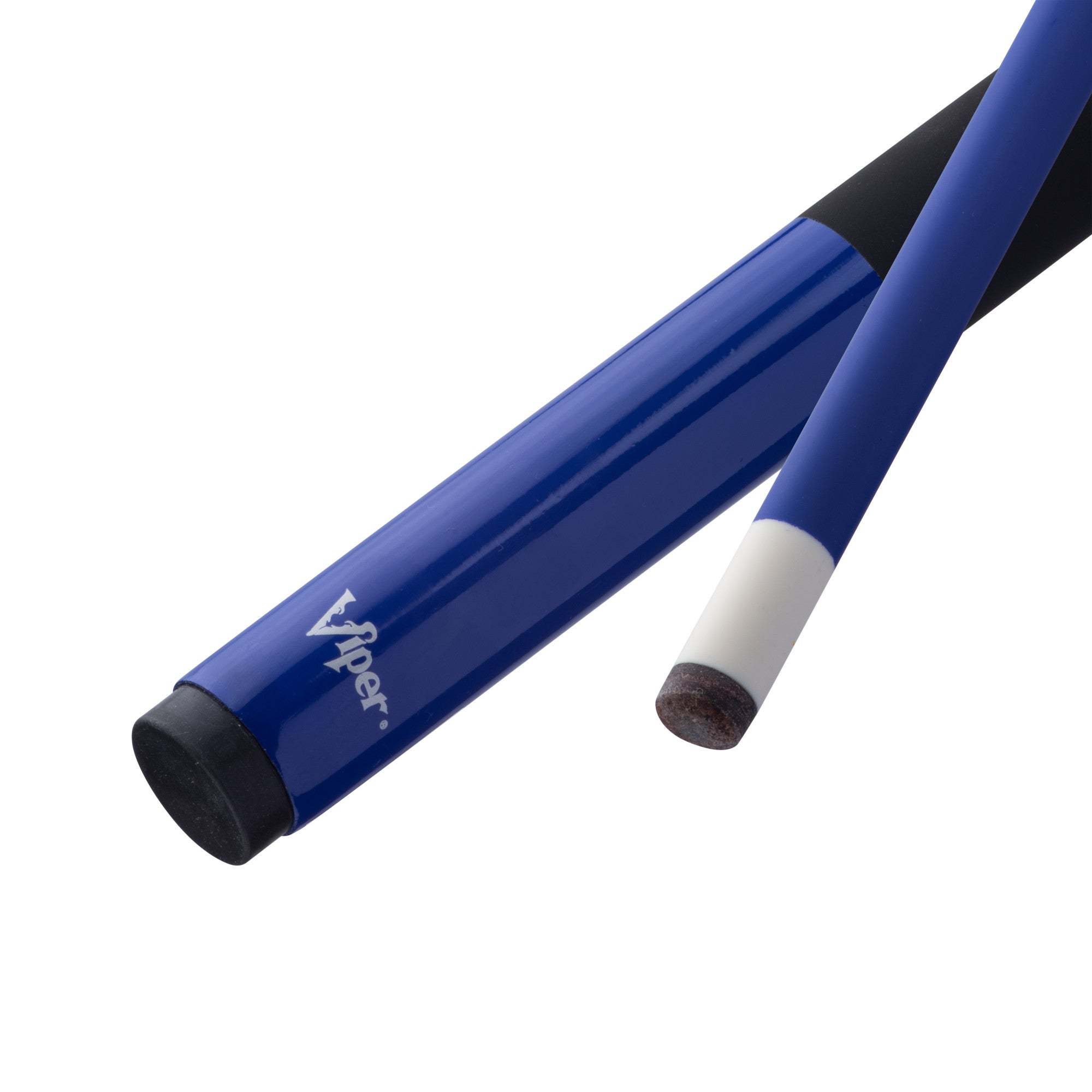 Viper 50-8116 Graphstrike Blue Billiard/Pool Cue Stick