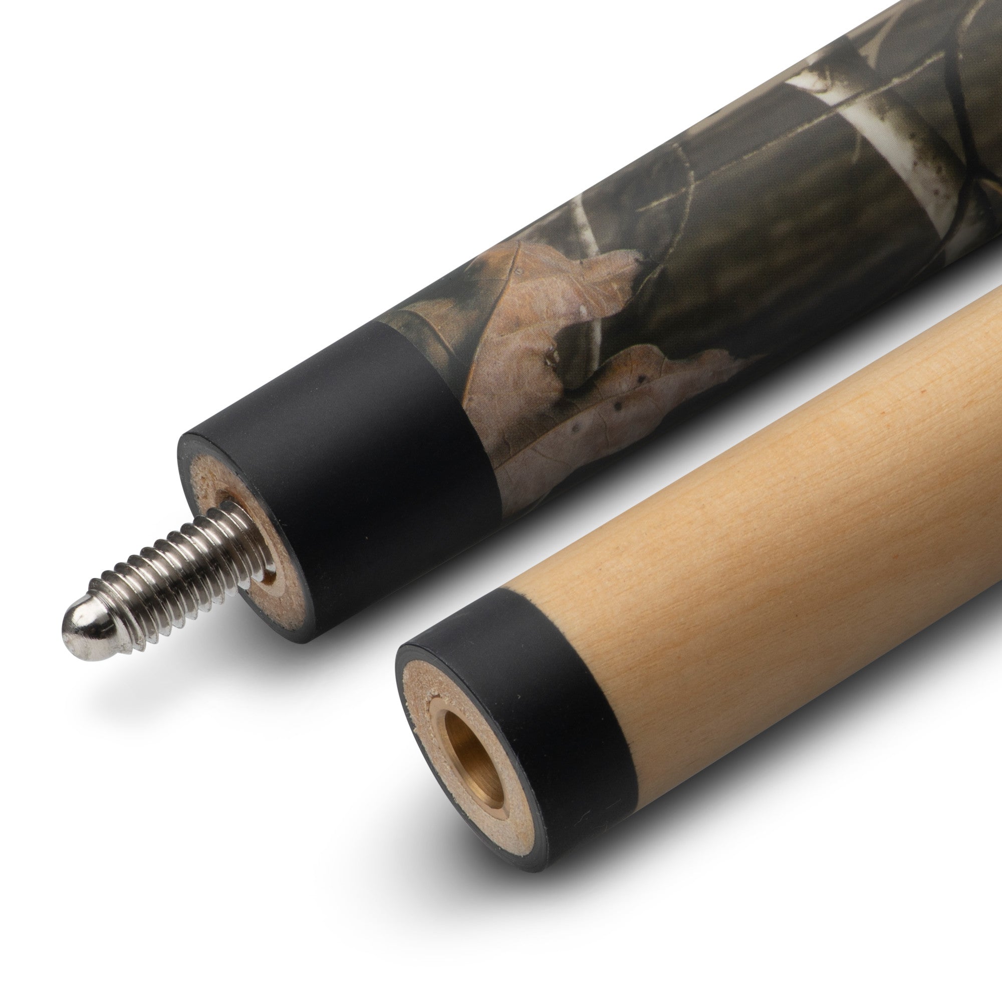 Viper 50-9000 Realtree Hardwoods Camouflage Billiard/Pool Cue Stick