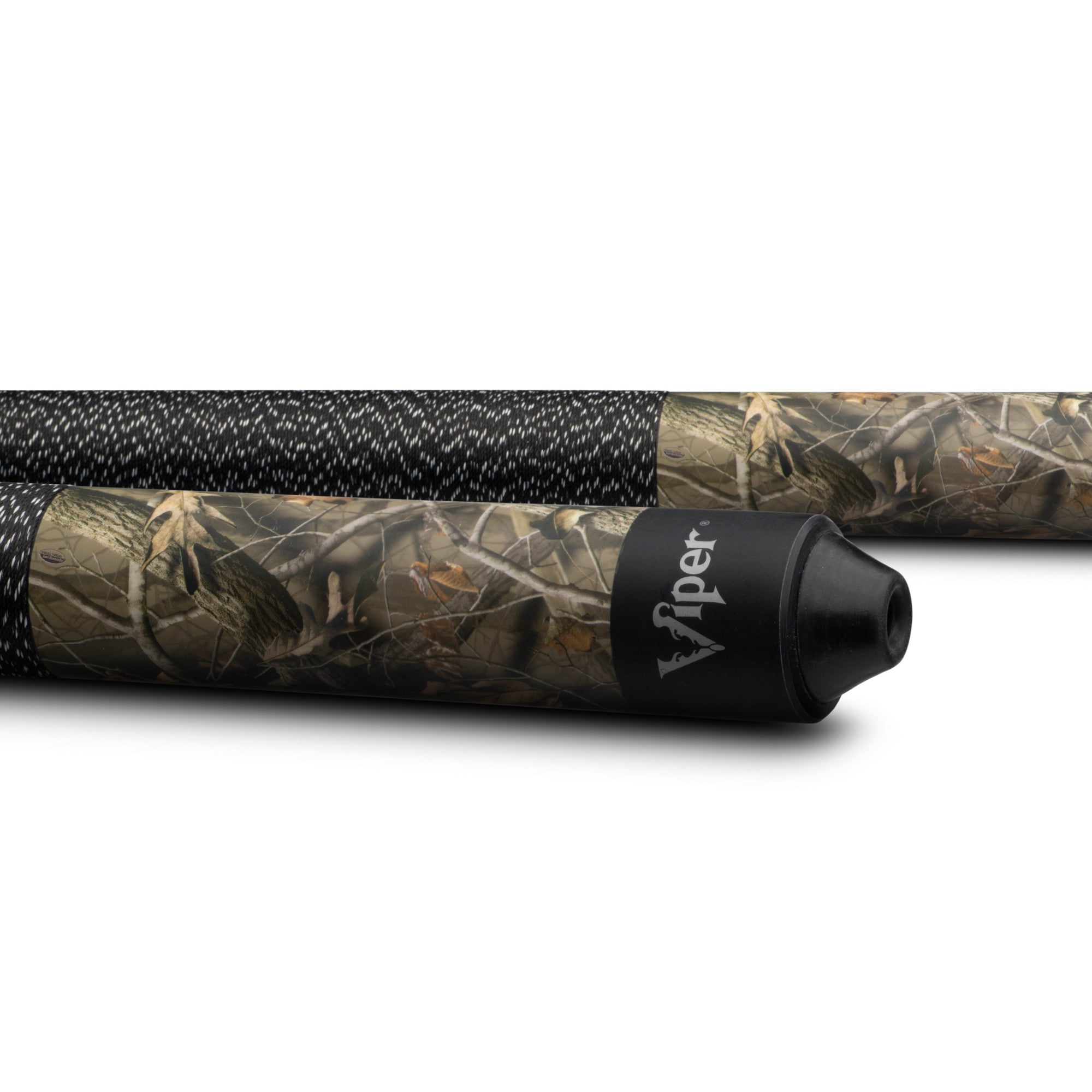 Viper 50-9000 Realtree Hardwoods Camouflage Billiard/Pool Cue Stick