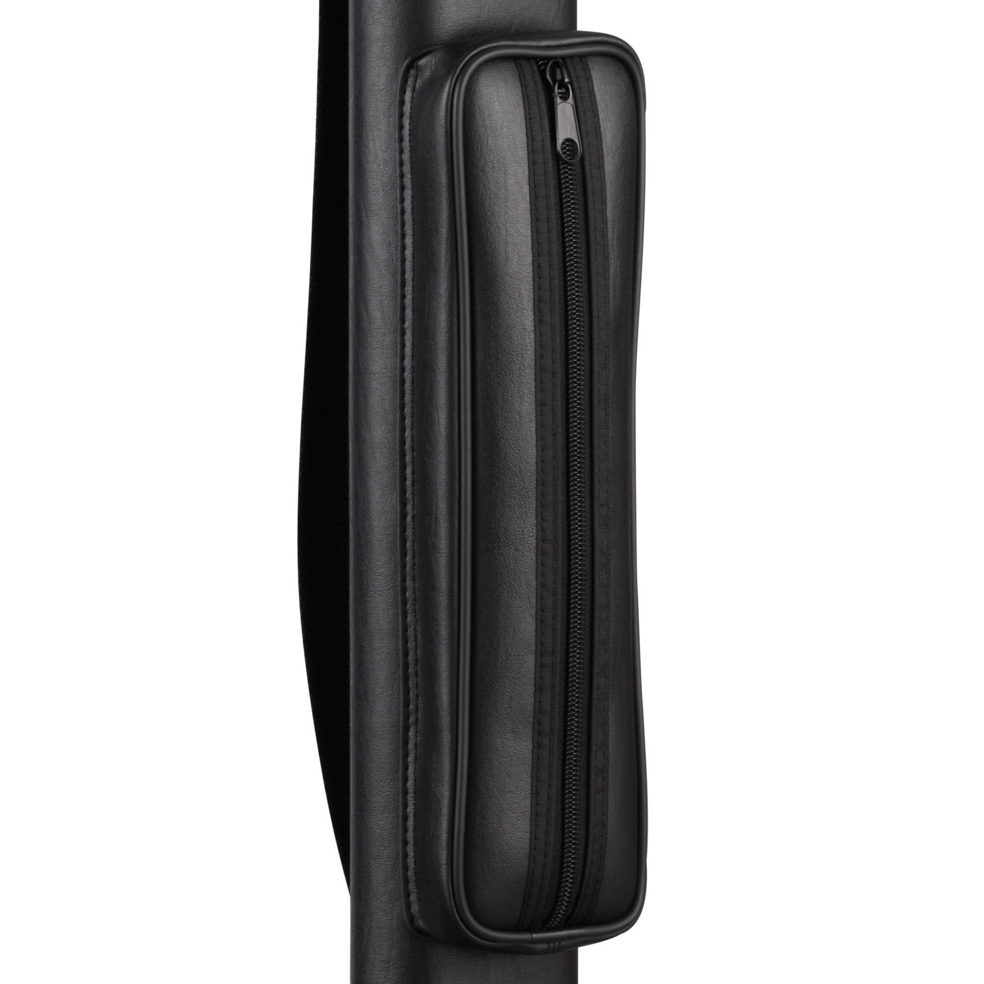 Casemaster 51-0600-01 Classic Q-Vault 1Butt 1Shaft Cue Case
