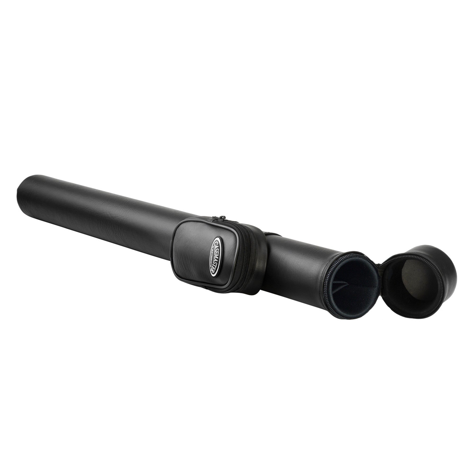 Casemaster 51-0700-01 Q-Vault Supreme Black Cue Case