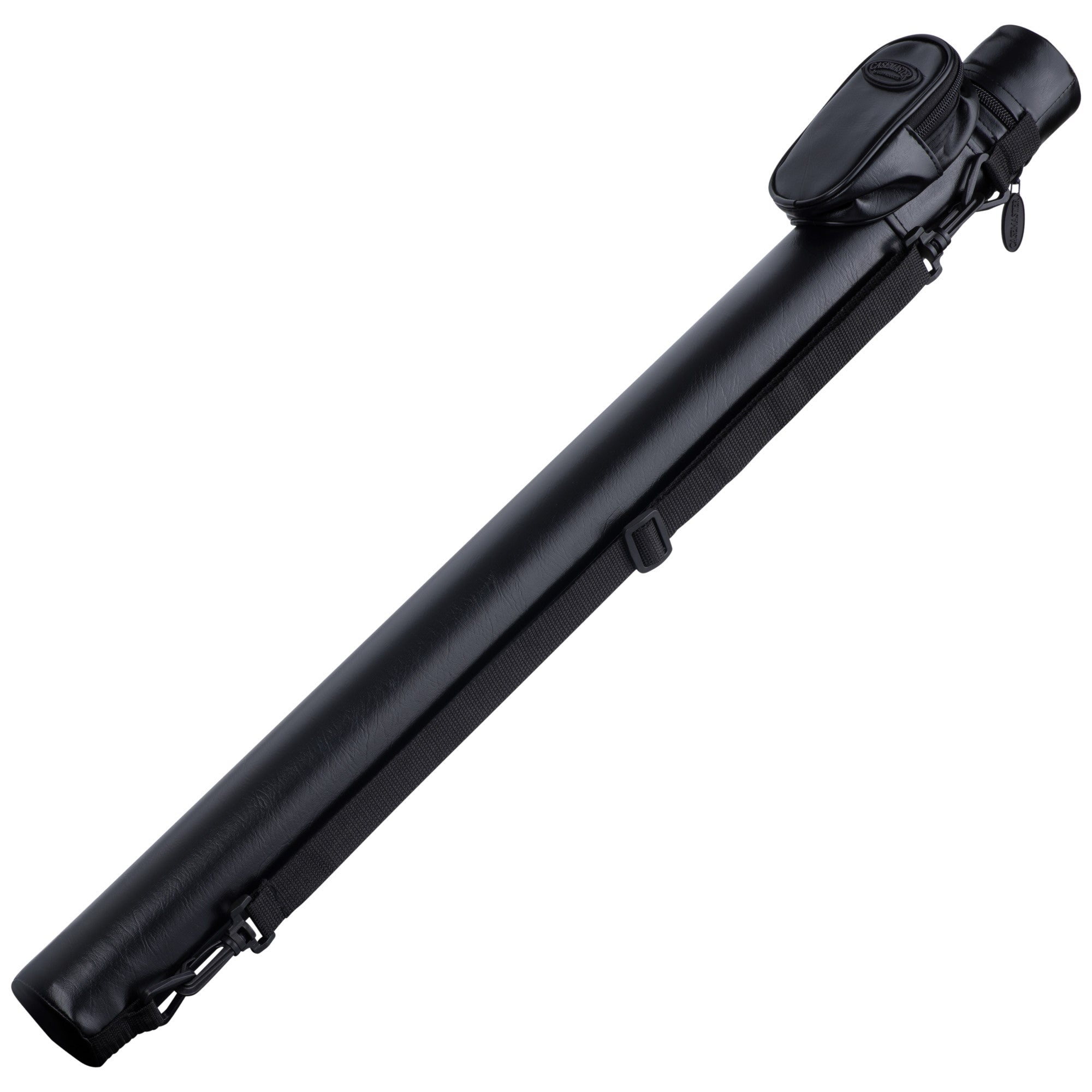 Casemaster 51-0700-01 Q-Vault Supreme Black Cue Case