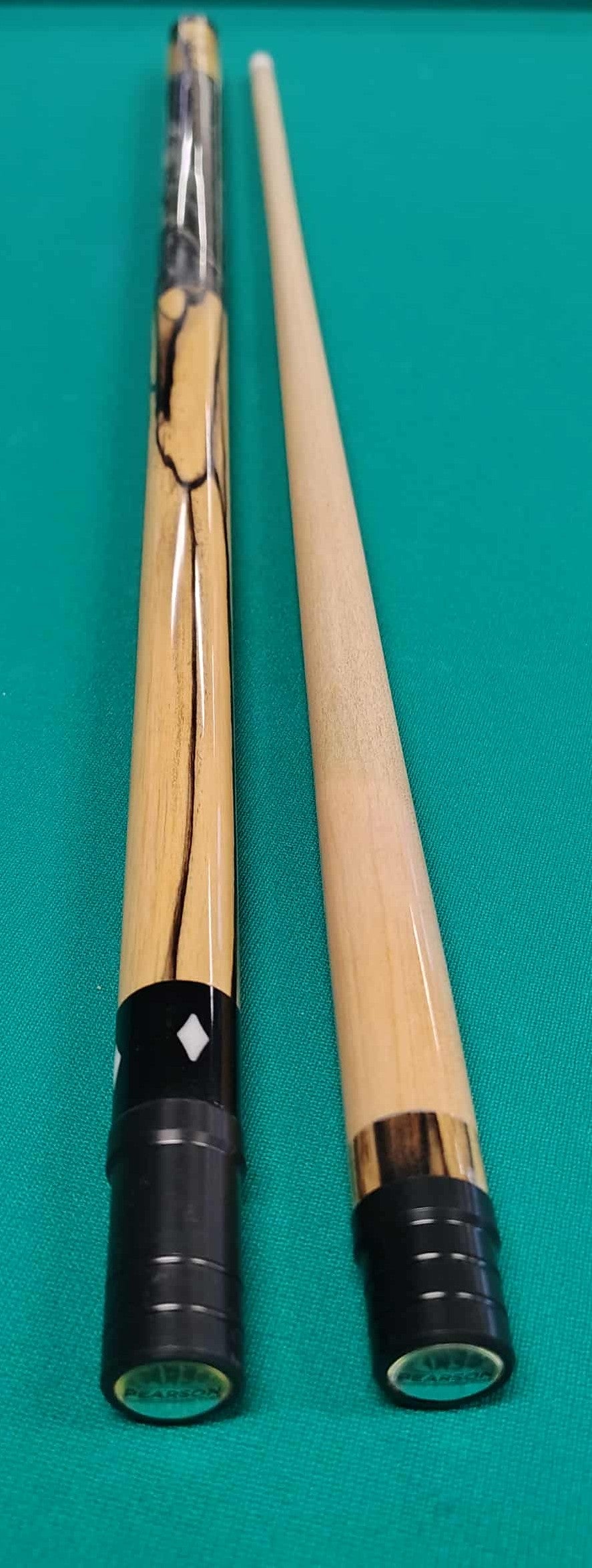 Montgomery Cliff Pool Cue - Consignment
