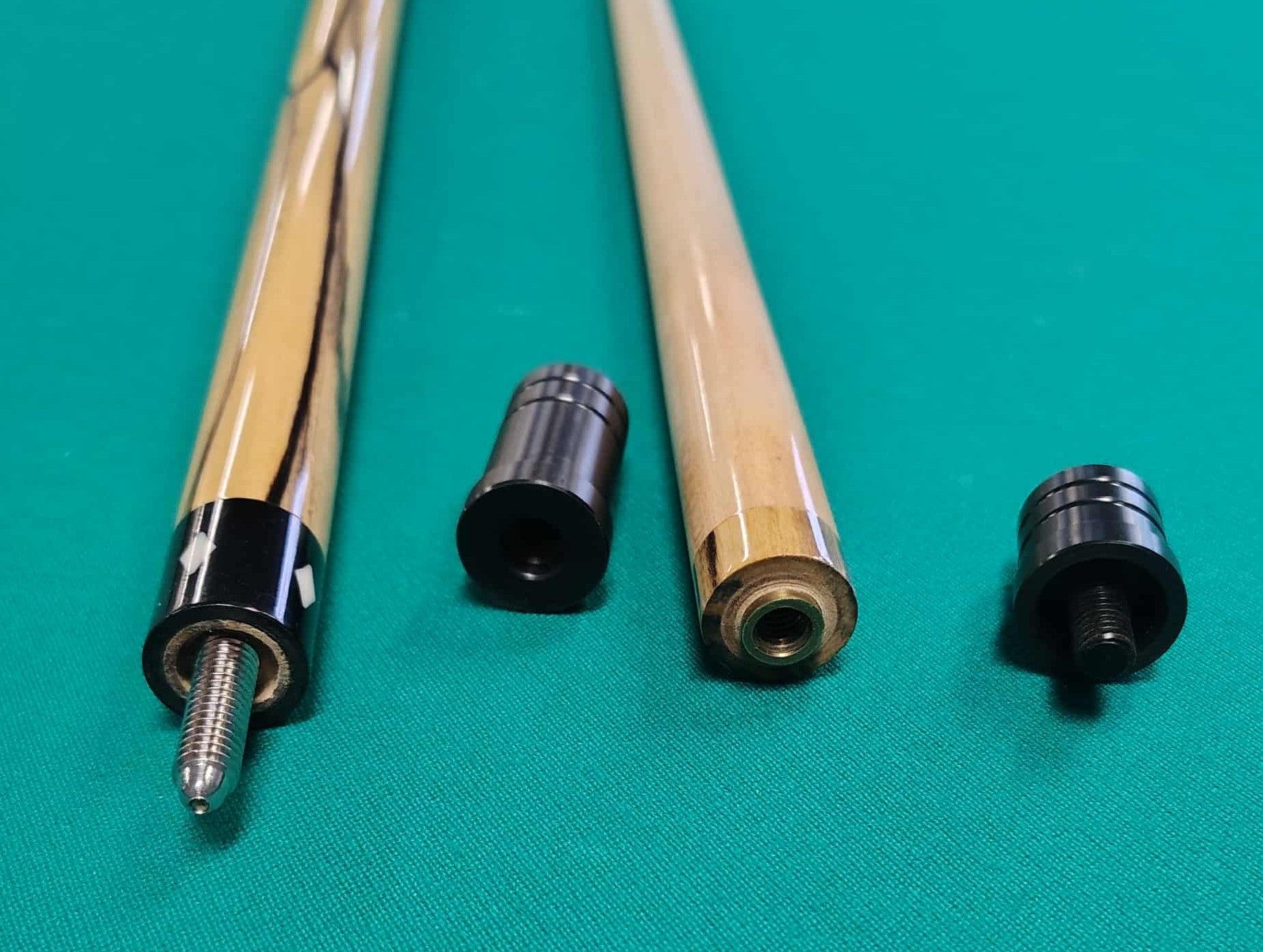 Montgomery Cliff Pool Cue - Consignment