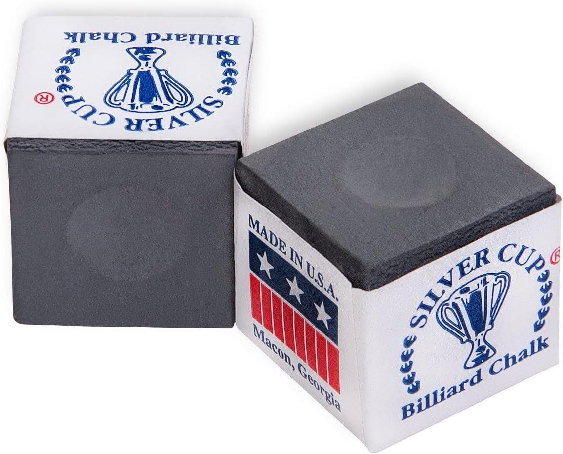 Championship CHS12 Chalk- Box of 12
