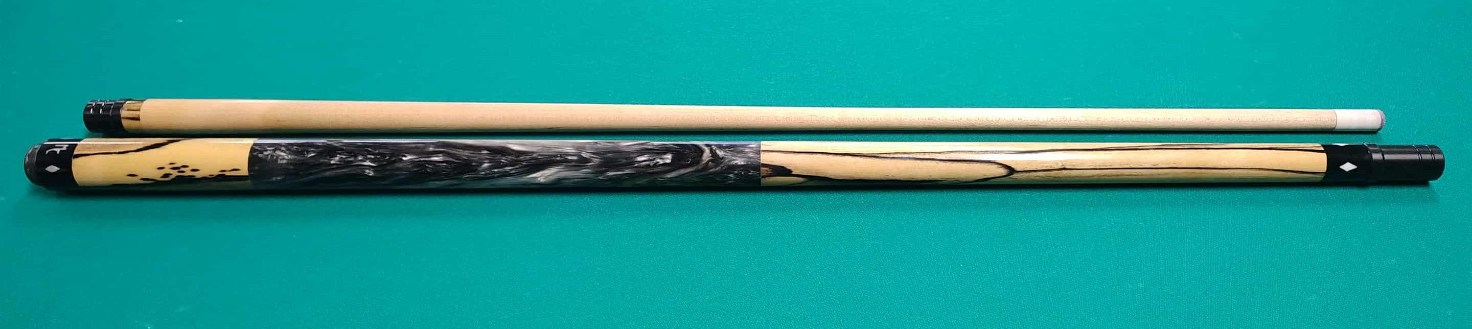 Montgomery Cliff Pool Cue - Consignment