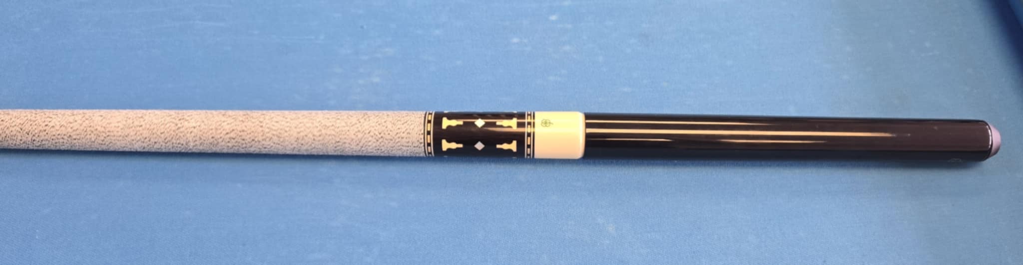 McDermott C-16 Retired Pool Cue - Used